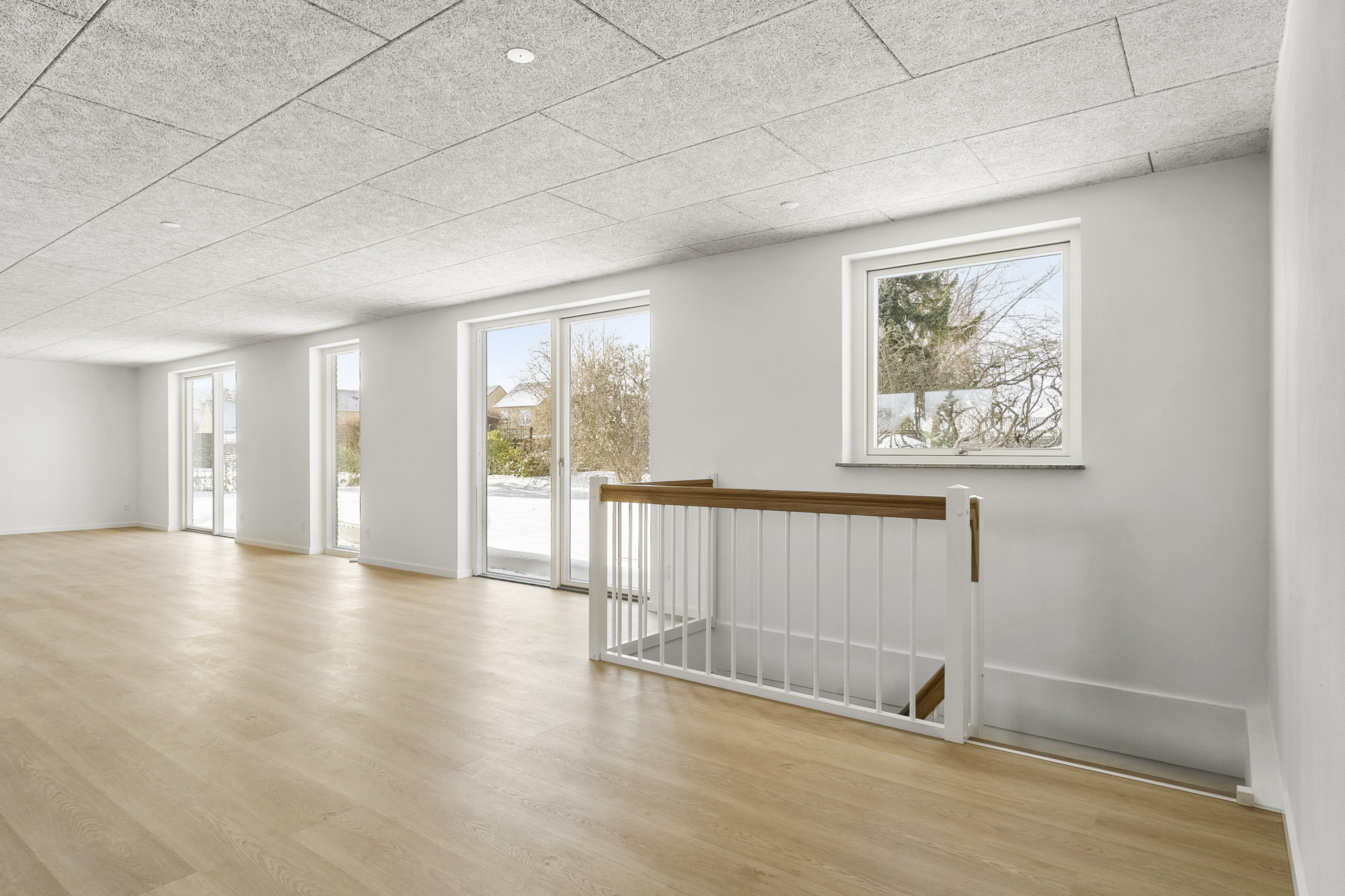 Fremhævet  billede i fuldskærmstilstand. Billede af Dagnæsalle 80, 8700 Horsens