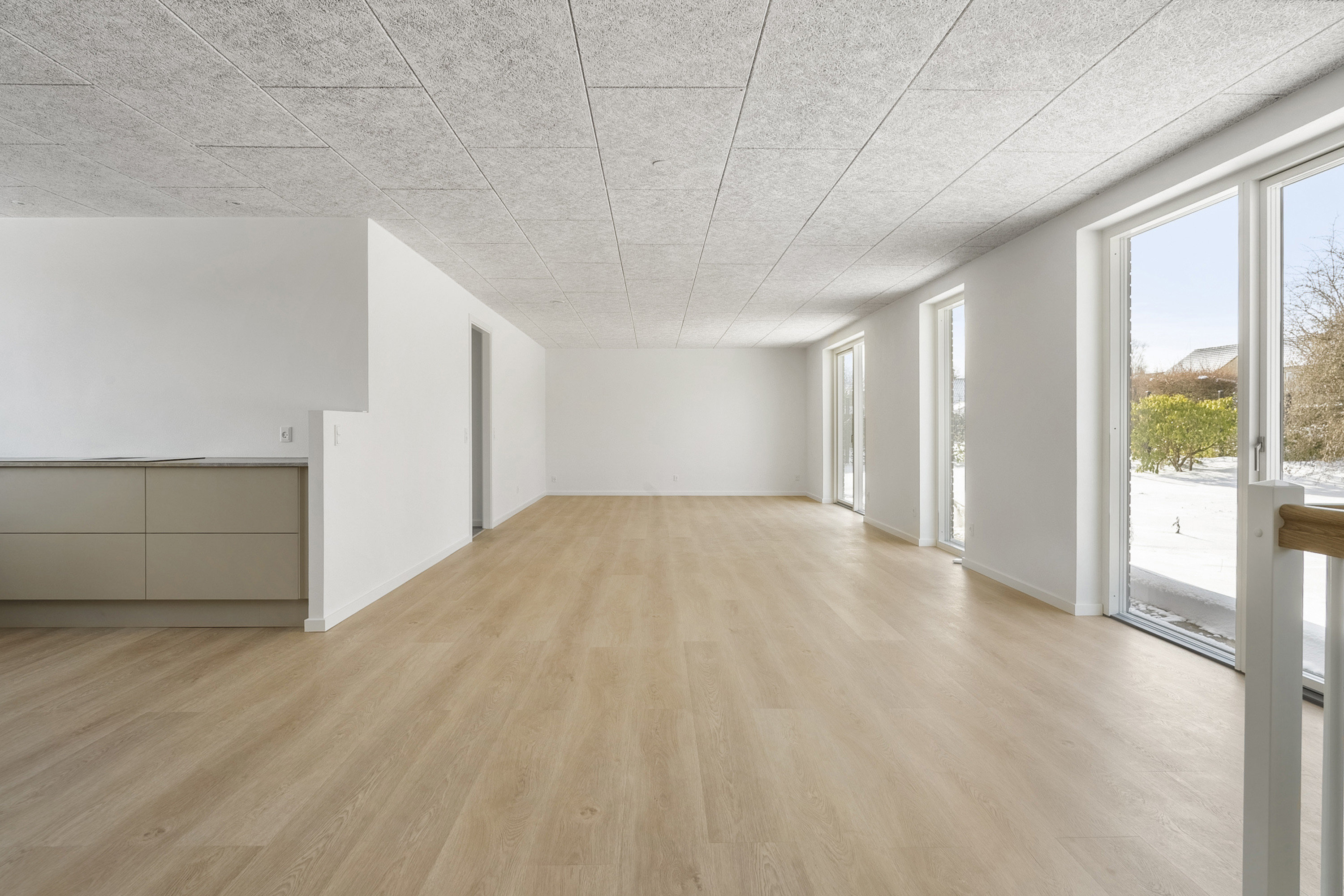 Dagnæsalle 80, 8700 Horsens