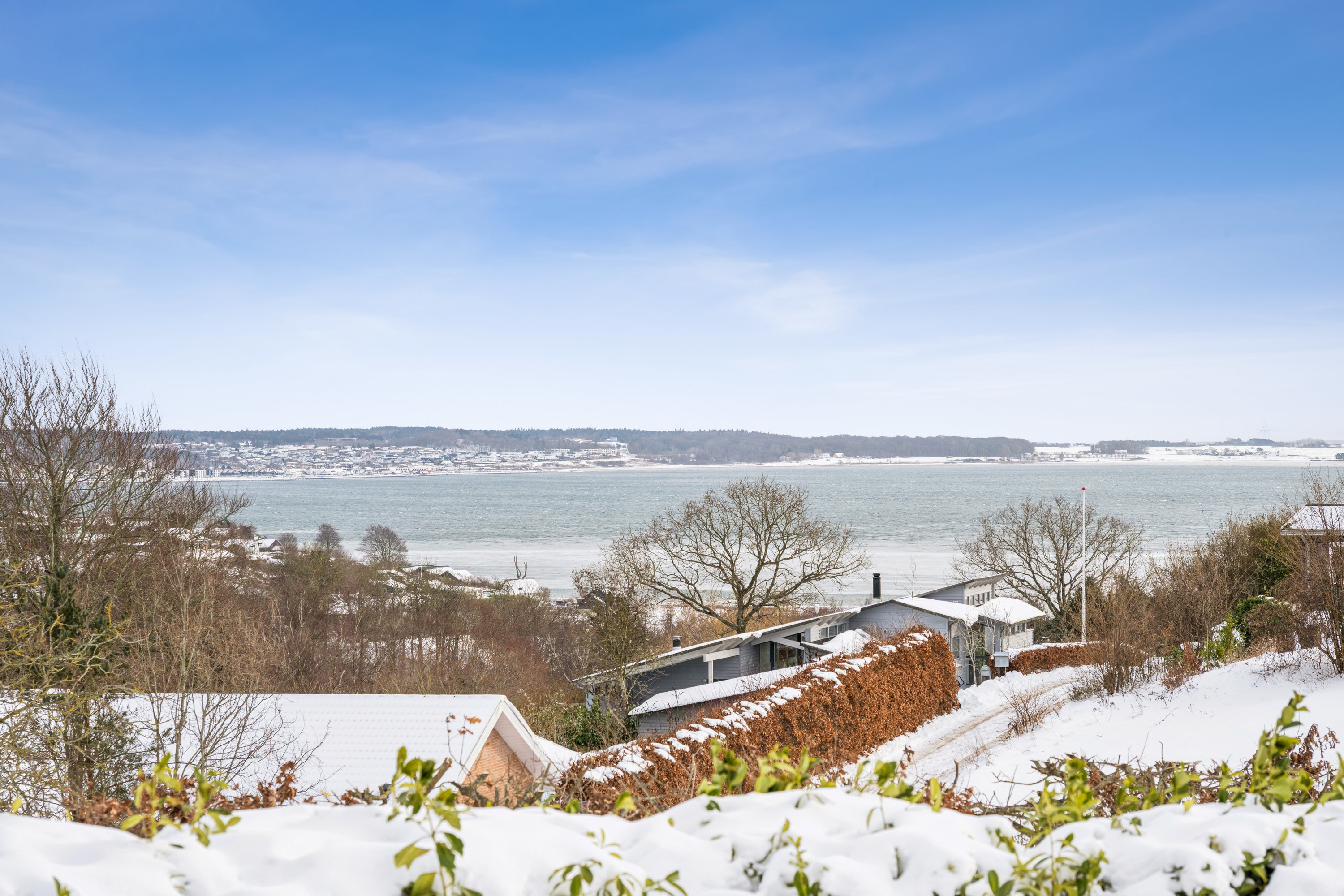 Kalvehaven 18, Handrup Bakker, 8400 Ebeltoft