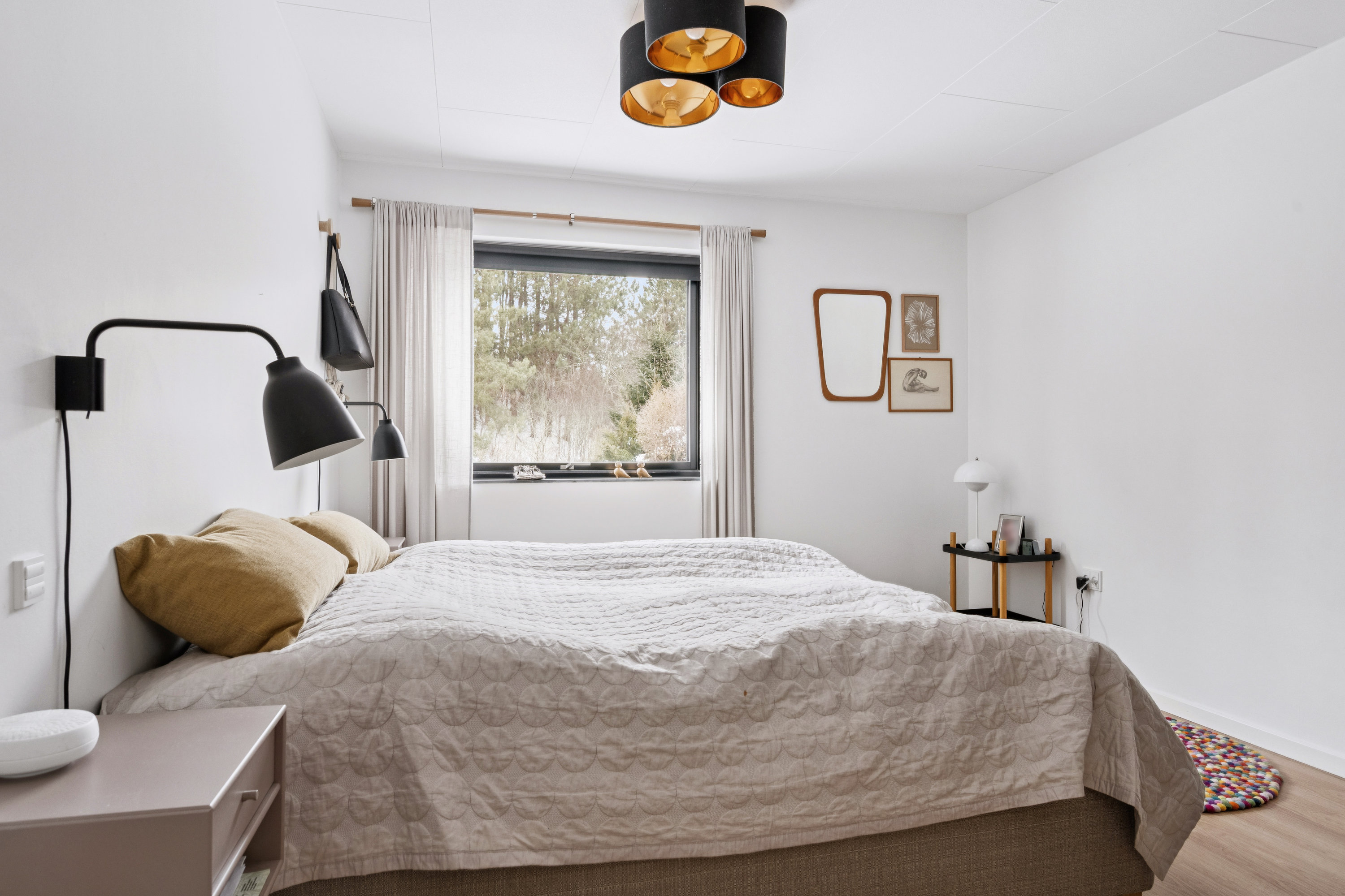 Fremhævet værelse billede i fuldskærmstilstand. Billede af Skelhøjevej 13, 8400 Ebeltoft