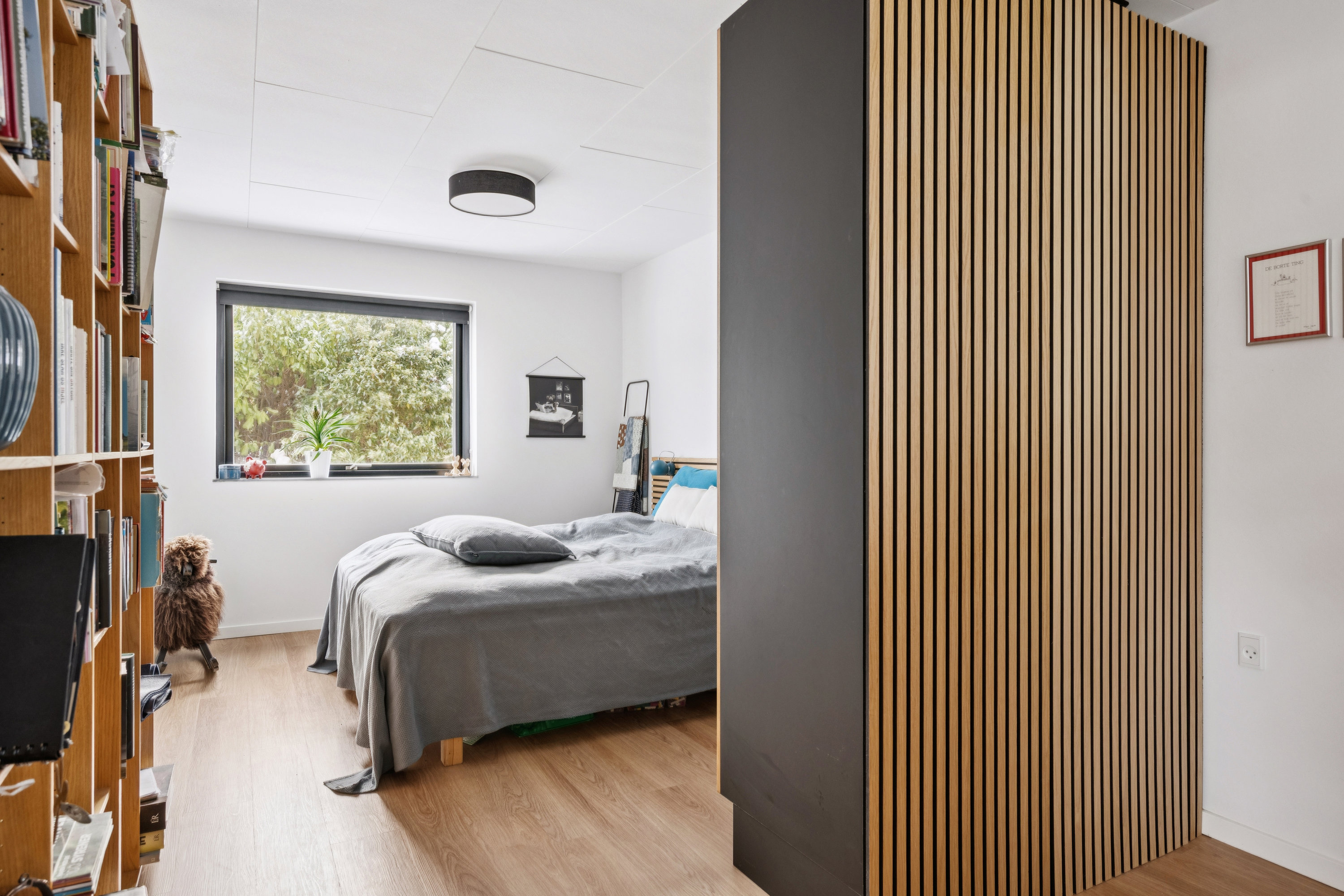 Fremhævet værelse billede i fuldskærmstilstand. Billede af Skelhøjevej 13, 8400 Ebeltoft