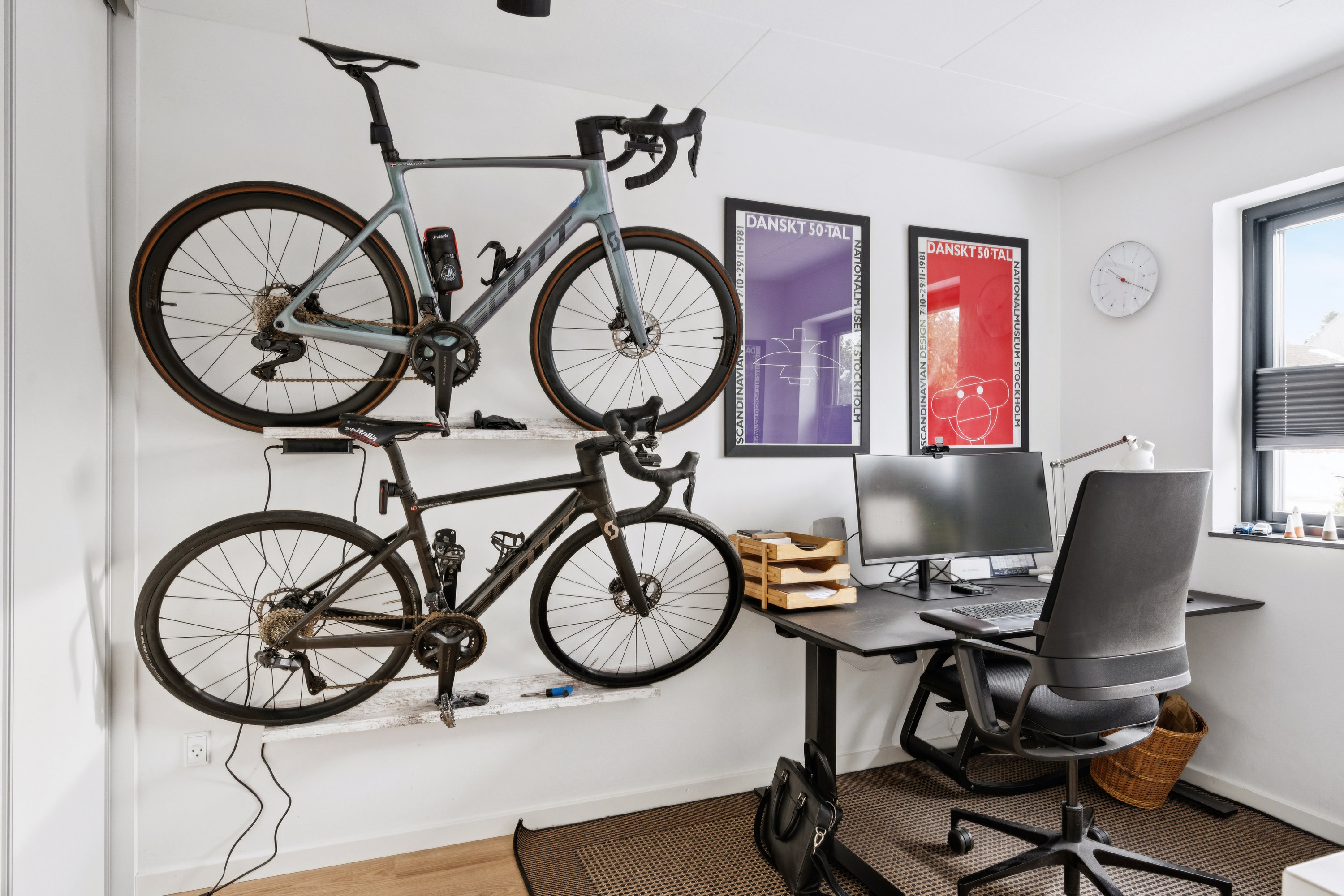 Fremhævet værelse billede i fuldskærmstilstand. Billede af Skelhøjevej 13, 8400 Ebeltoft