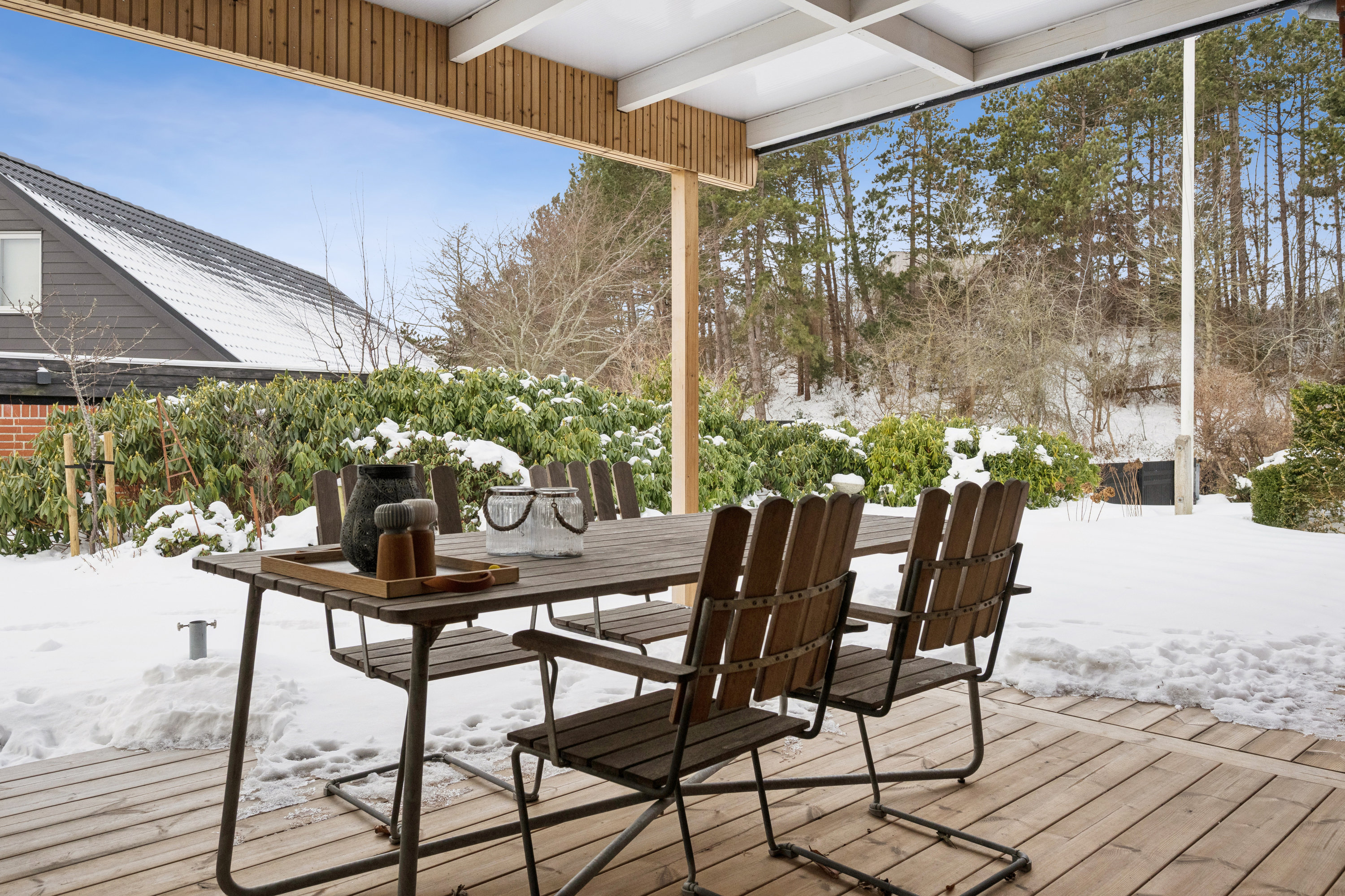 Skelhøjevej 13, 8400 Ebeltoft