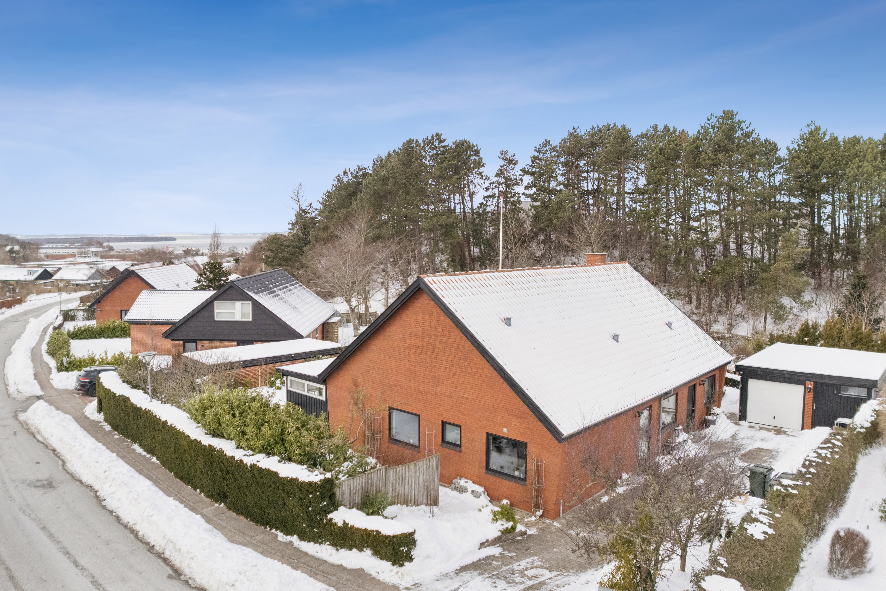 Skelhøjevej 13, 8400 Ebeltoft