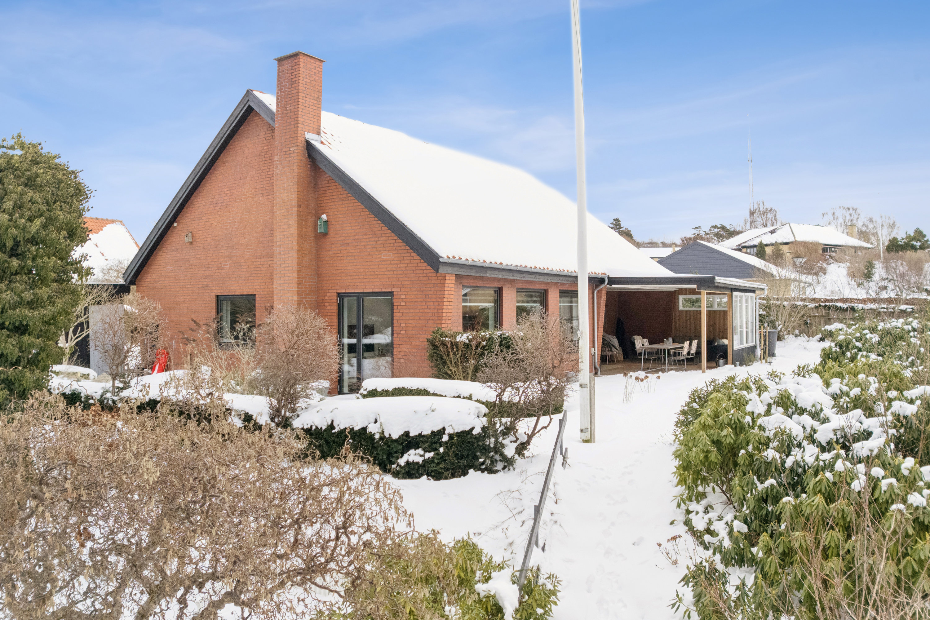 Skelhøjevej 13, 8400 Ebeltoft