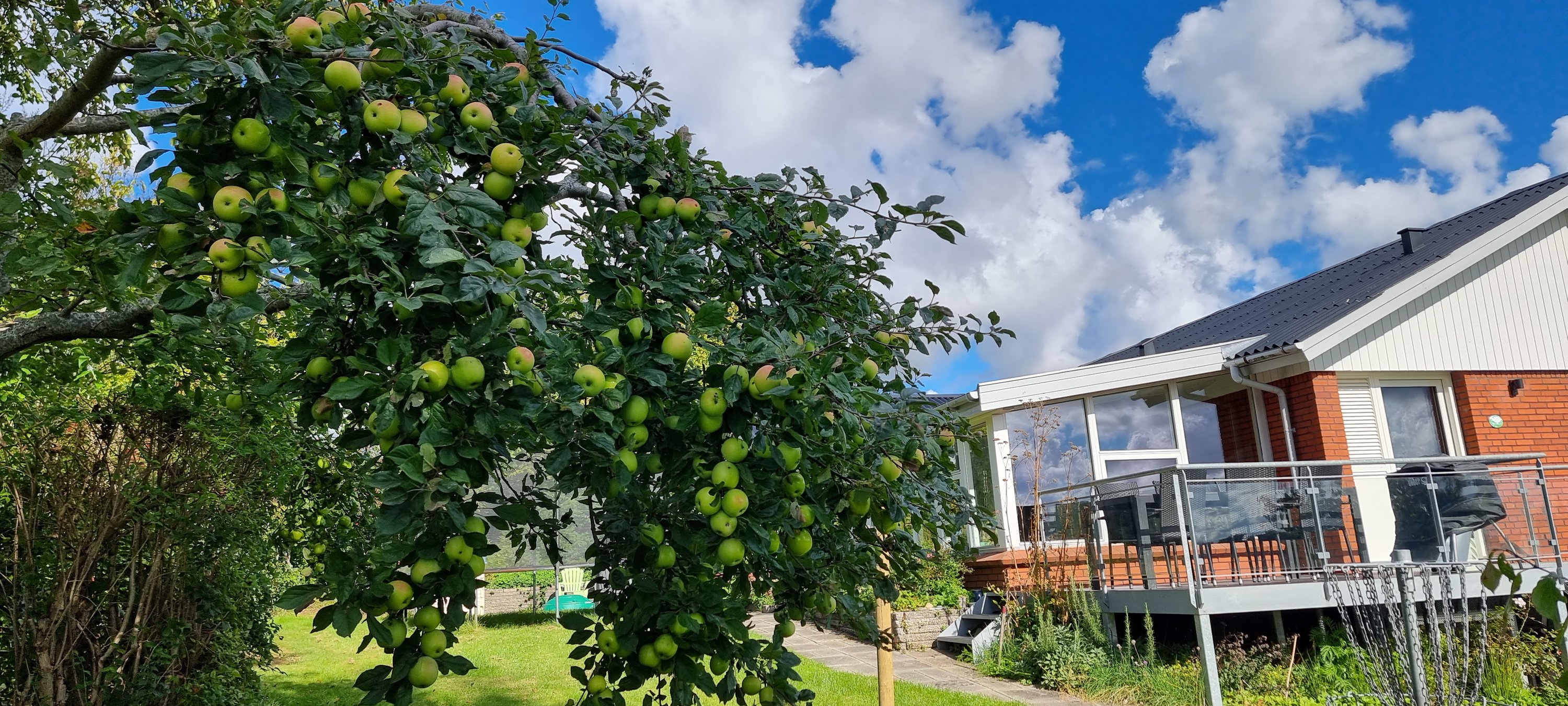 Fremhævet  billede i fuldskærmstilstand. Billede af Ladelundsvej 8, 8600 Silkeborg