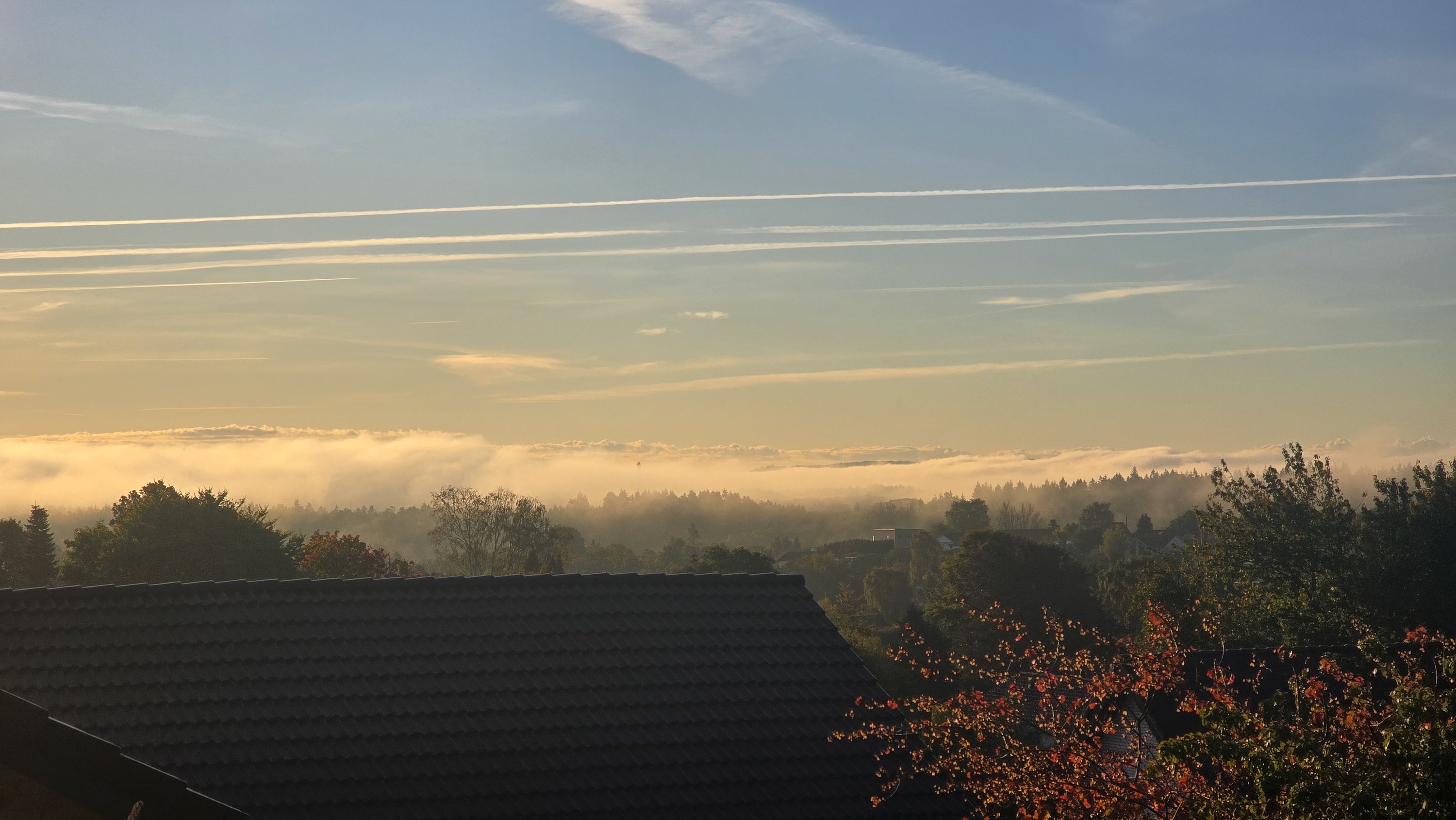 Fremhævet  billede i fuldskærmstilstand. Billede af Ladelundsvej 8, 8600 Silkeborg