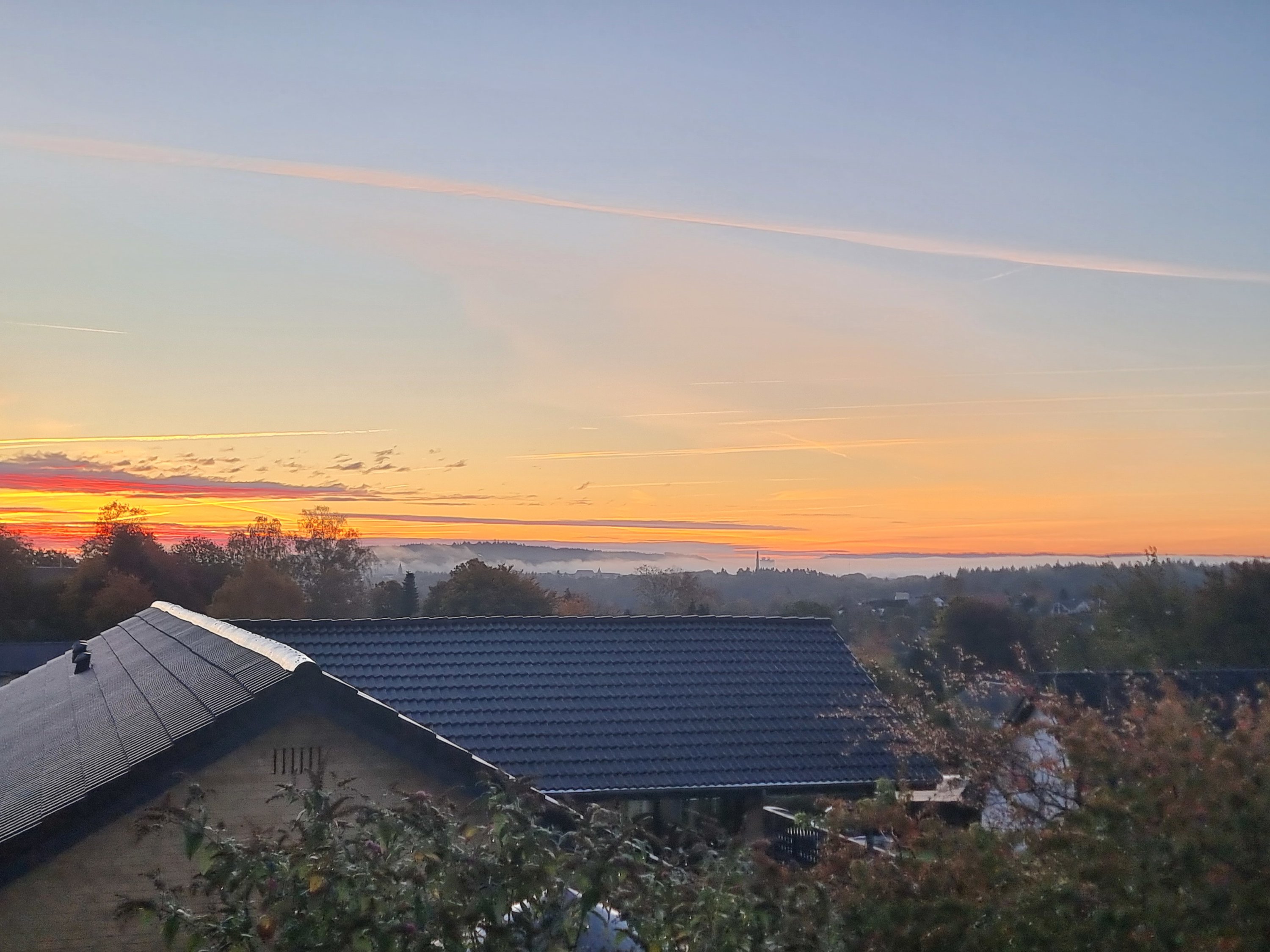 Fremhævet  billede i fuldskærmstilstand. Billede af Ladelundsvej 8, 8600 Silkeborg