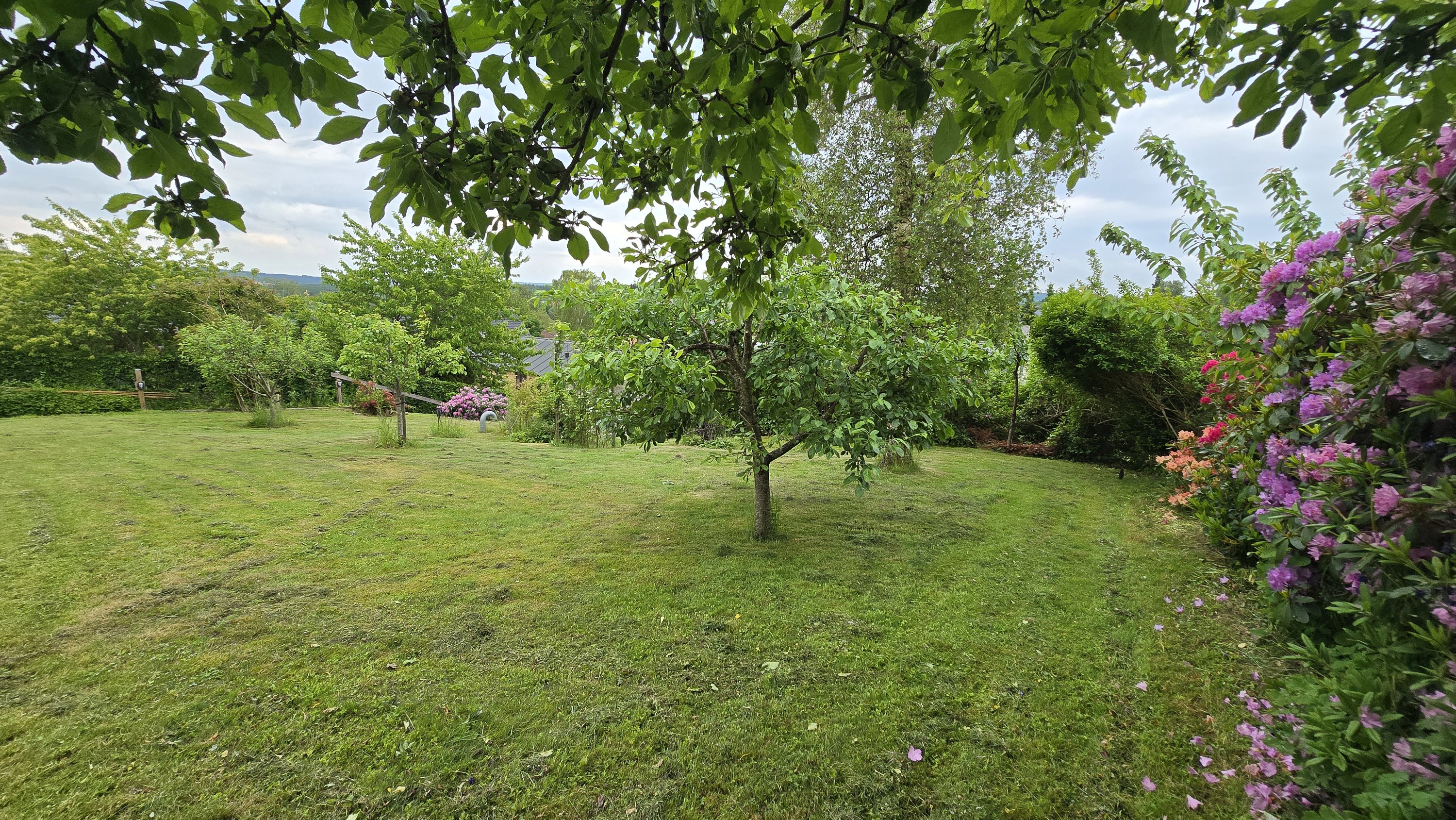 Fremhævet  billede i fuldskærmstilstand. Billede af Ladelundsvej 8, 8600 Silkeborg