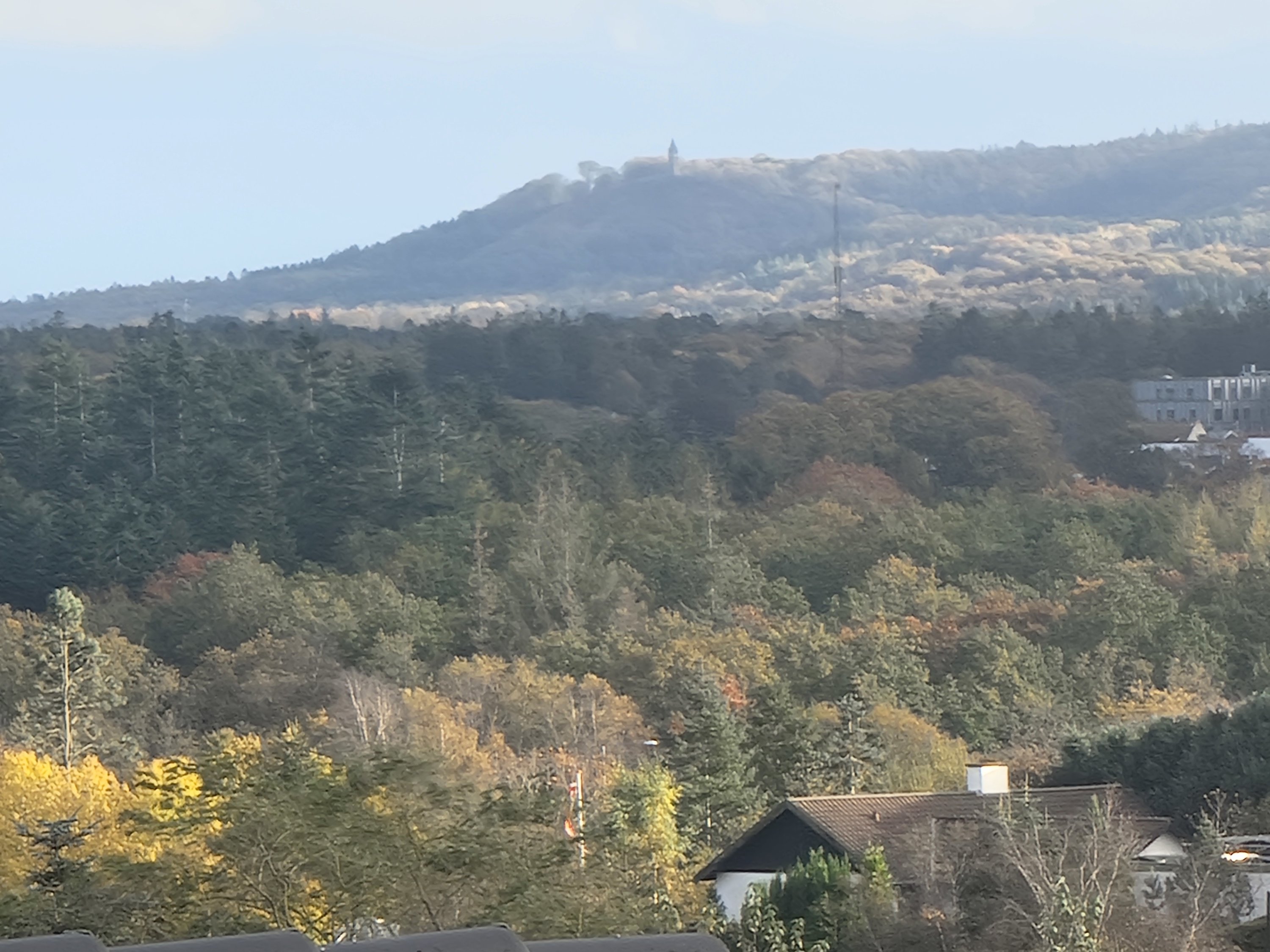 Fremhævet  billede i fuldskærmstilstand. Billede af Ladelundsvej 8, 8600 Silkeborg