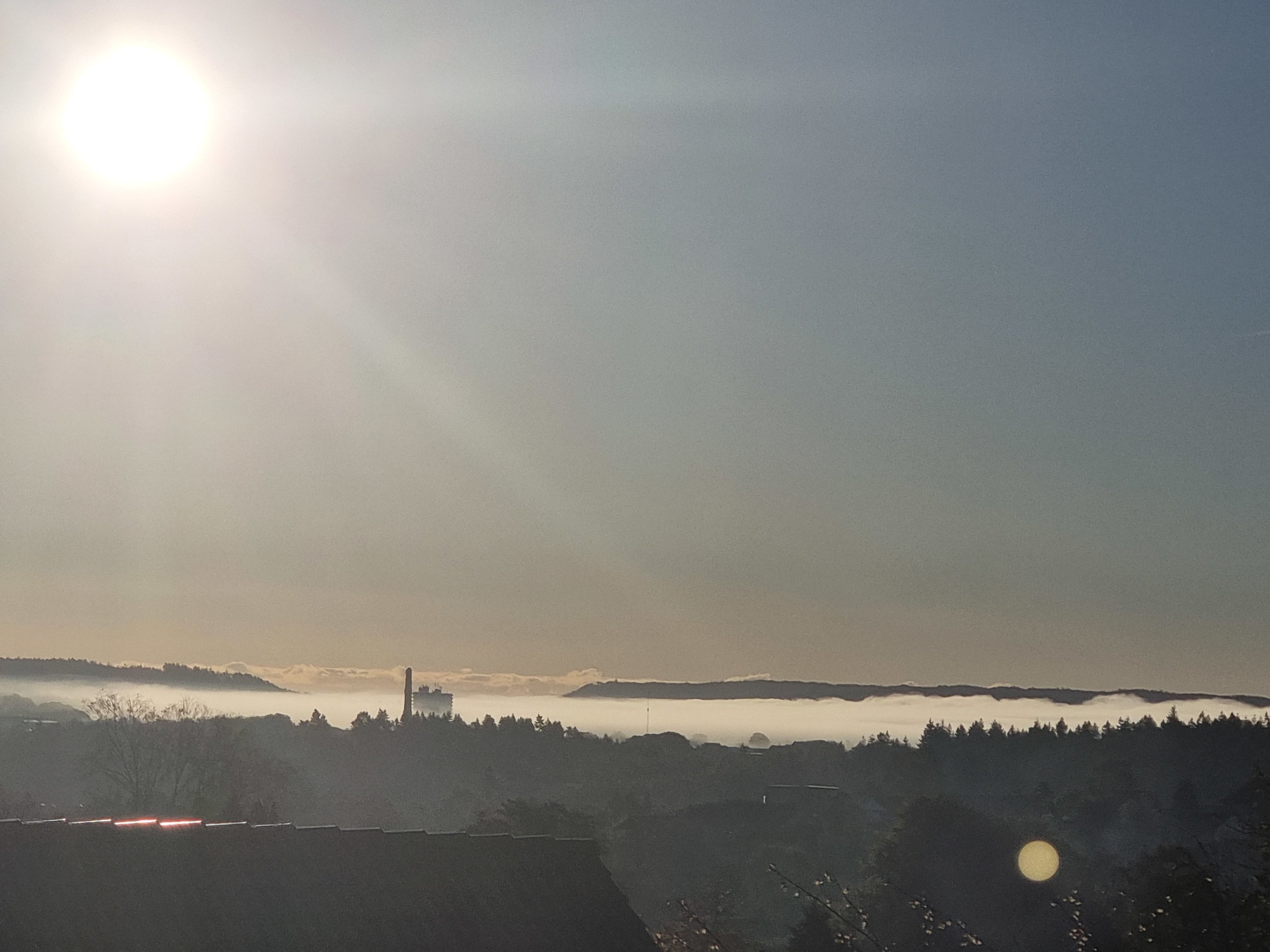 Fremhævet  billede i fuldskærmstilstand. Billede af Ladelundsvej 8, 8600 Silkeborg