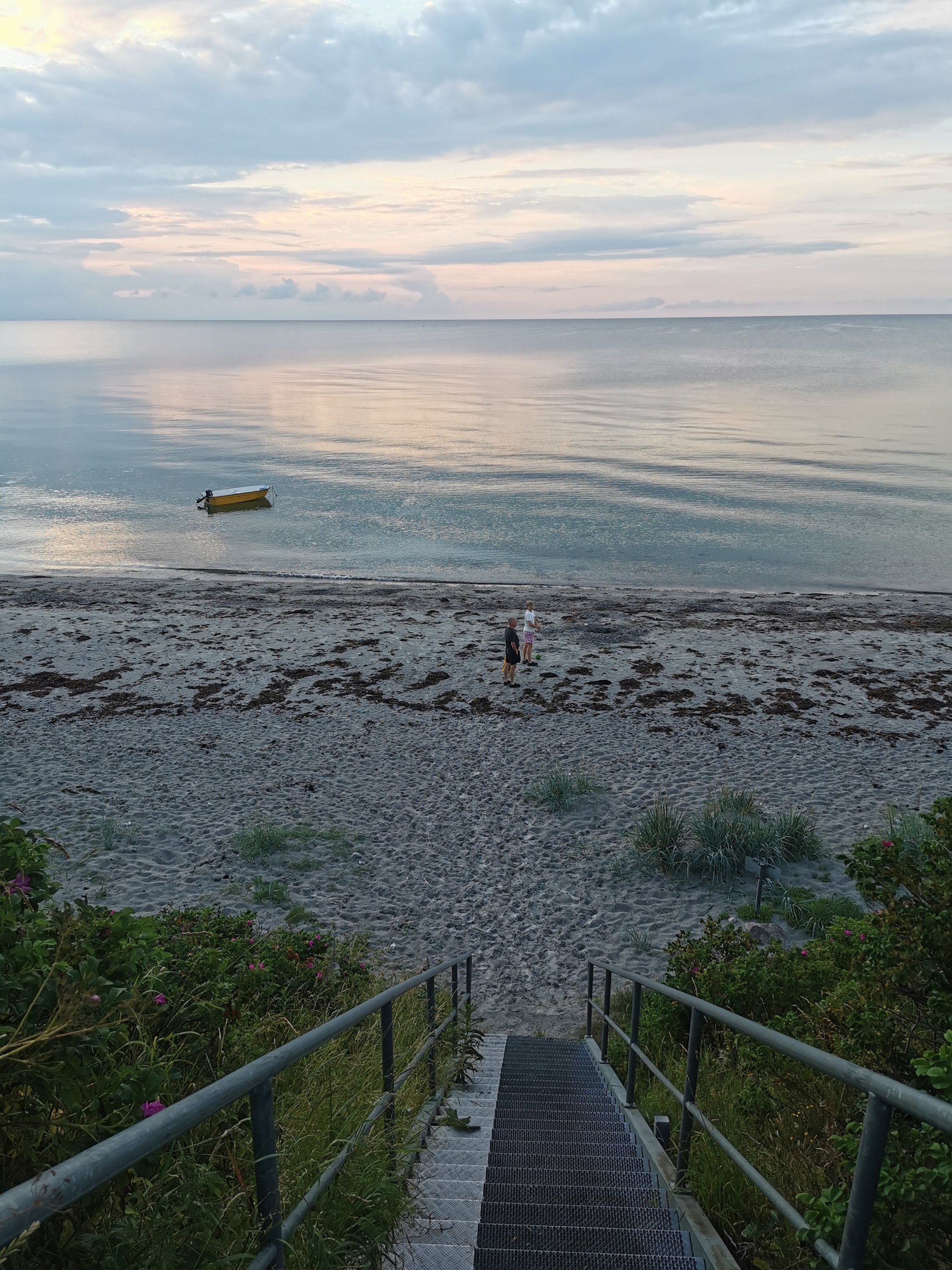 Fremhævet  billede i fuldskærmstilstand. Billede af Rødkløvervej 4, Skovgårde, 8961 Allingåbro
