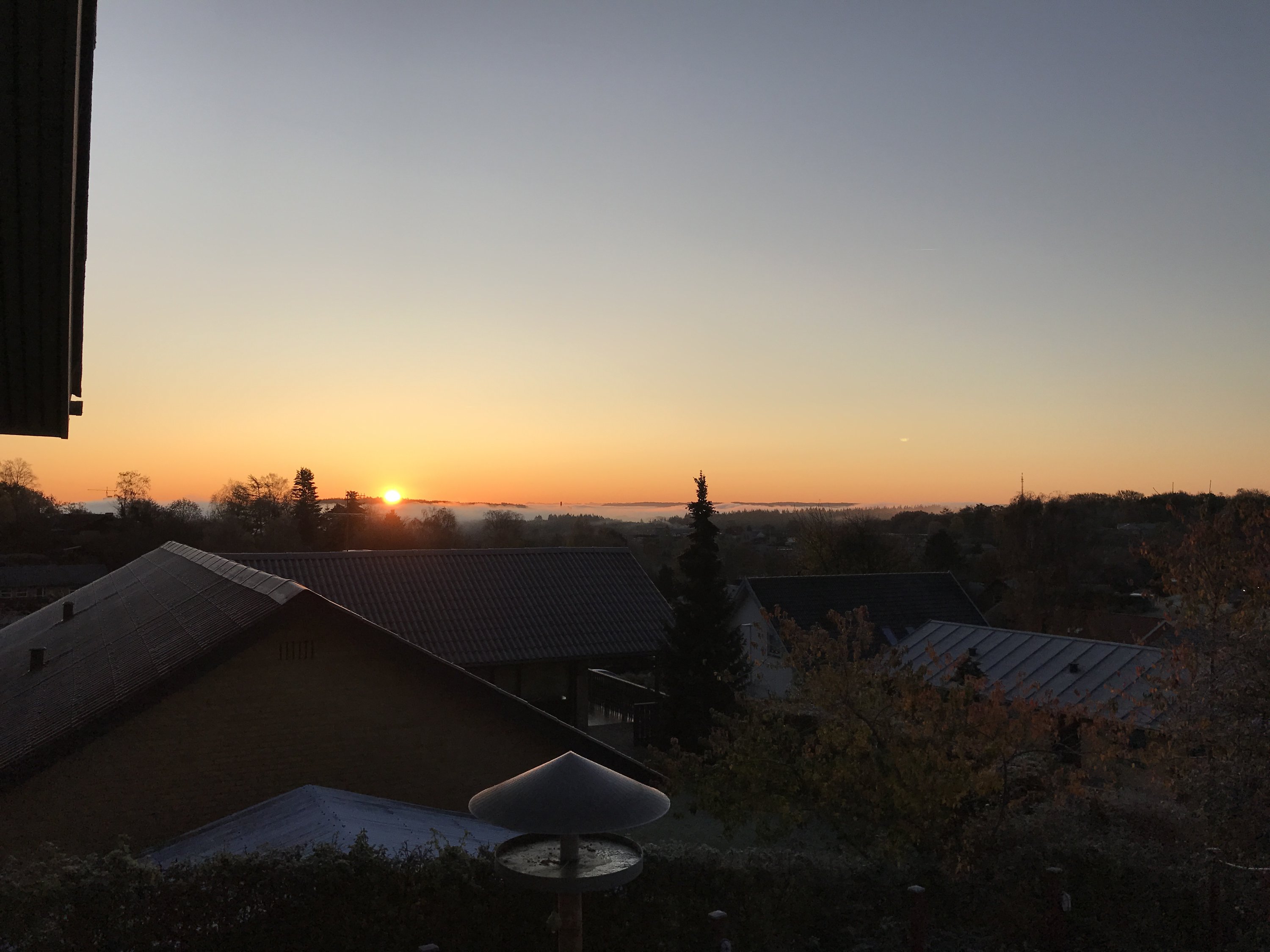 Fremhævet  billede i fuldskærmstilstand. Billede af Ladelundsvej 8, 8600 Silkeborg