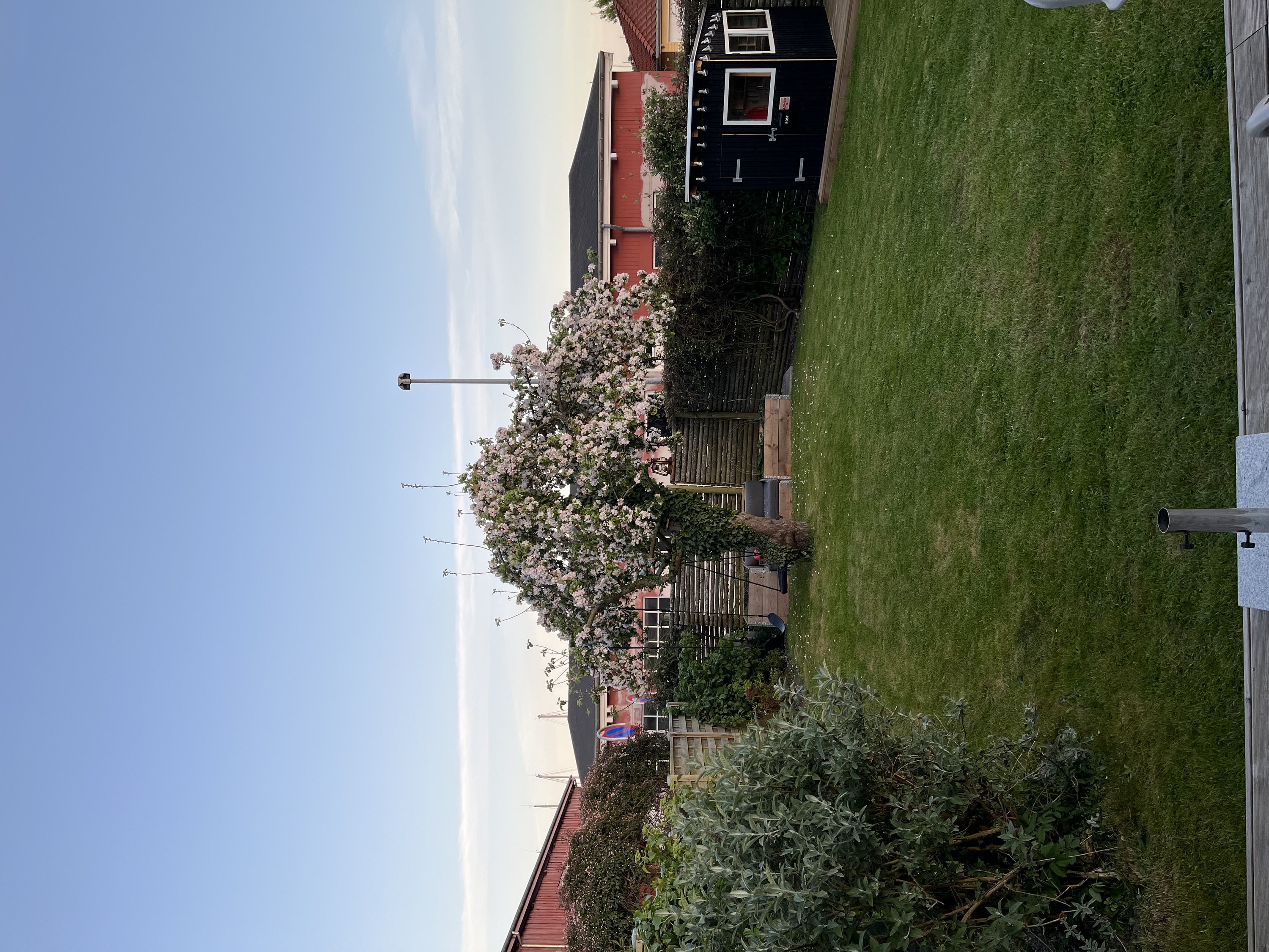 Fremhævet  billede i fuldskærmstilstand. Billede af Skolegade 2A, Hou, 8300 Odder