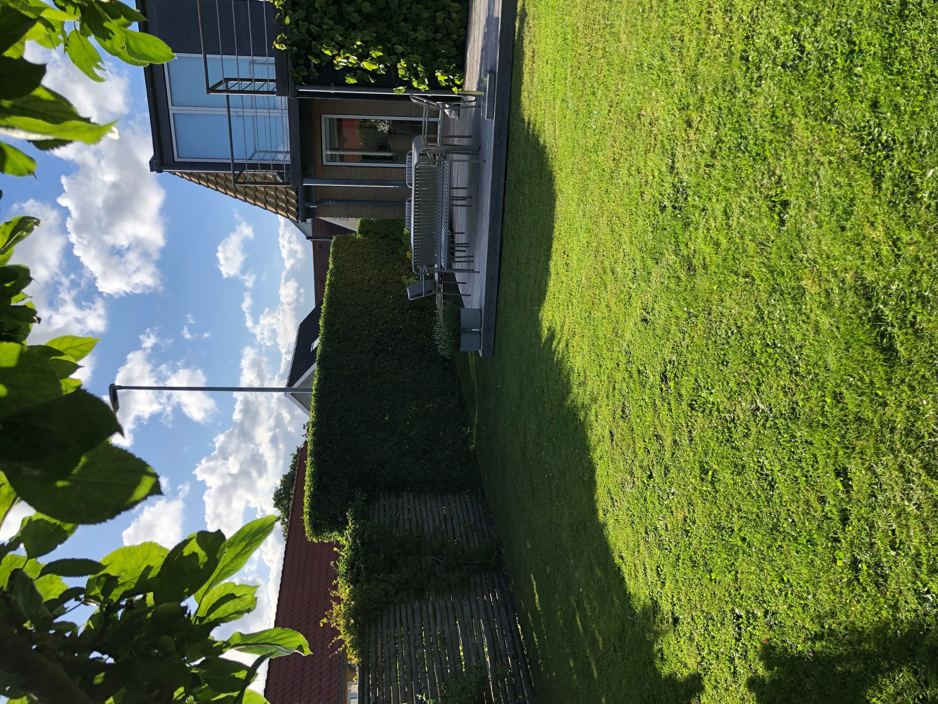 Fremhævet  billede i fuldskærmstilstand. Billede af Skolegade 2A, Hou, 8300 Odder