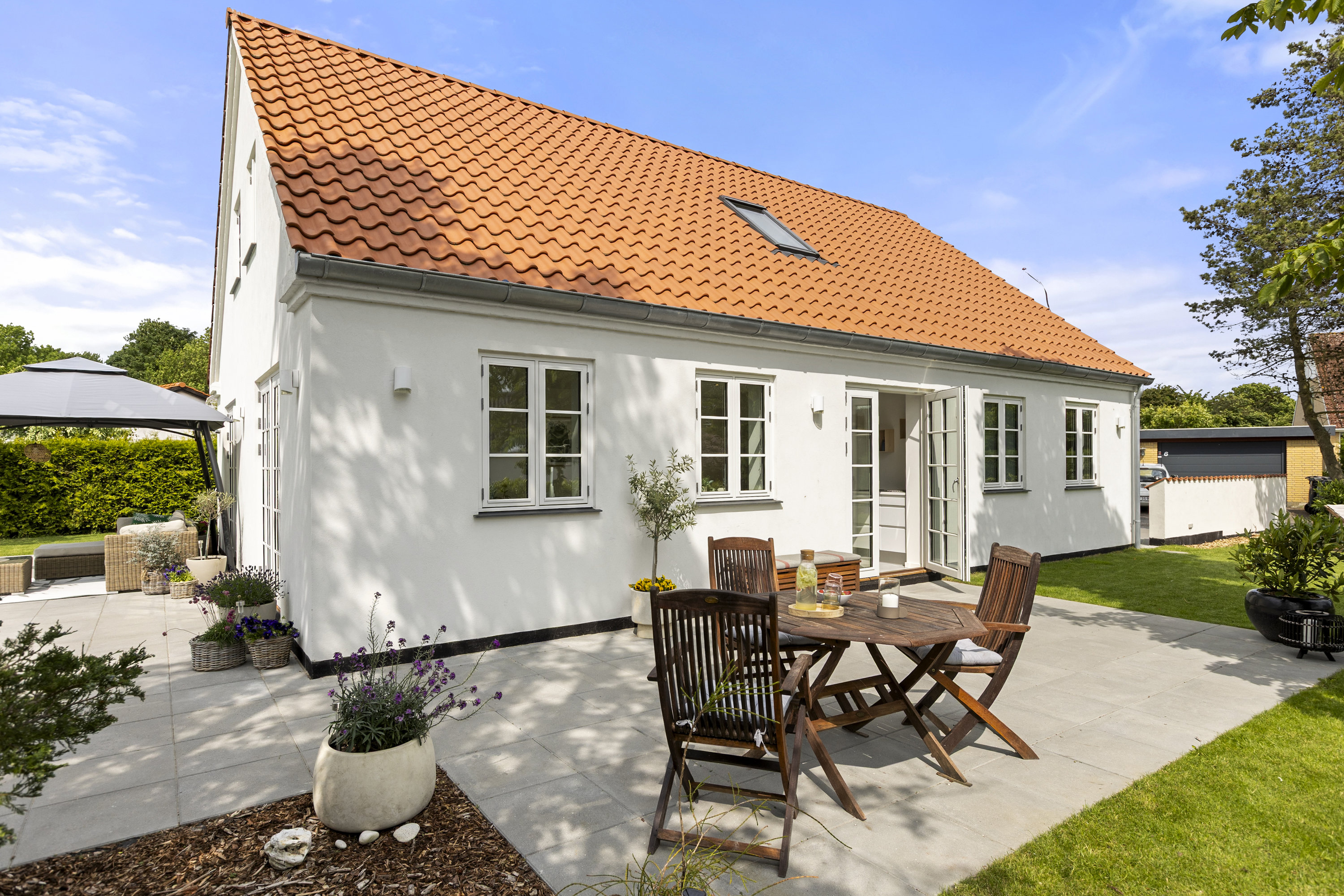 Fremhævet  billede i fuldskærmstilstand. Billede af Elvej 2, Gundsømagle, 4000 Roskilde