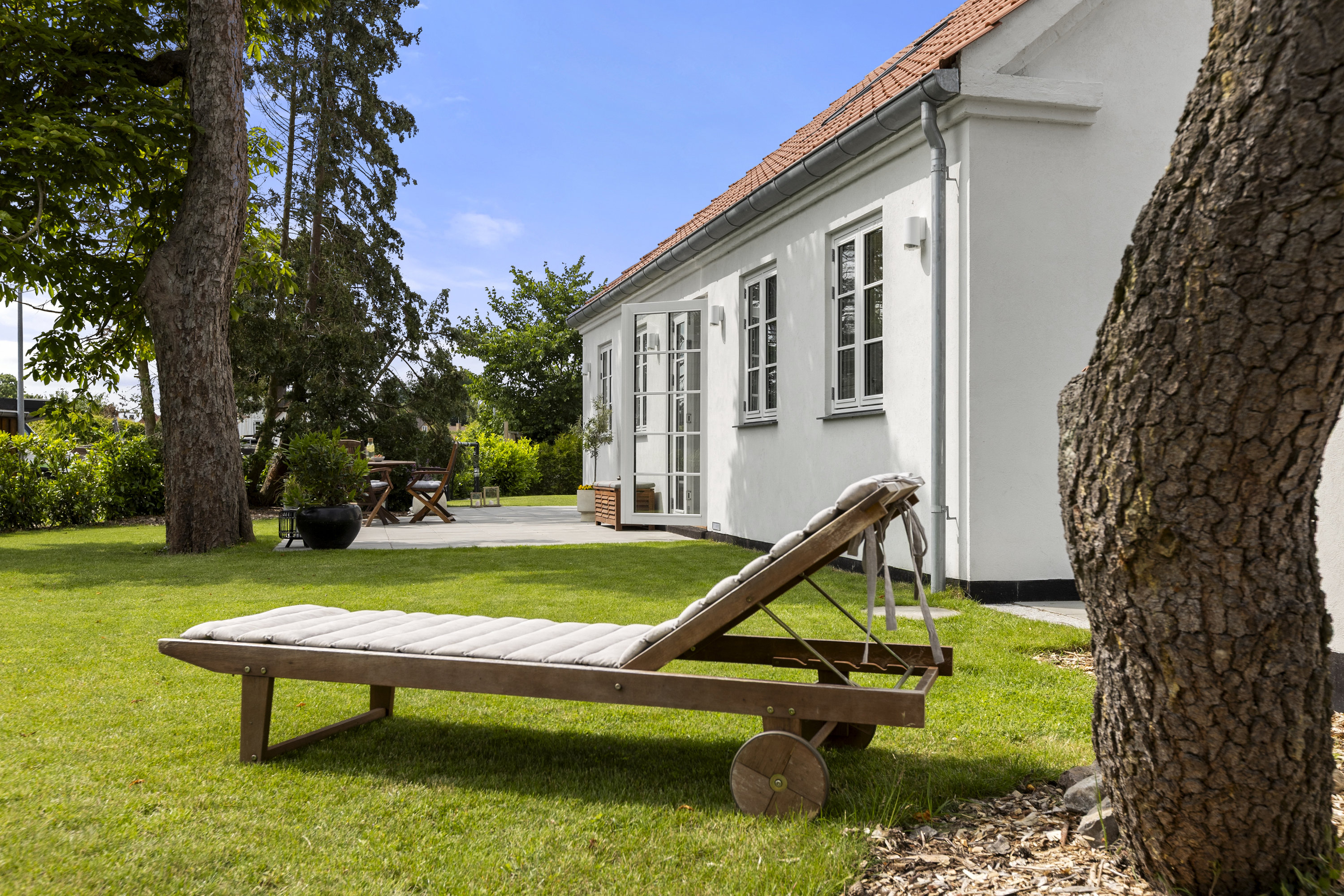 Fremhævet  billede i fuldskærmstilstand. Billede af Elvej 2, Gundsømagle, 4000 Roskilde