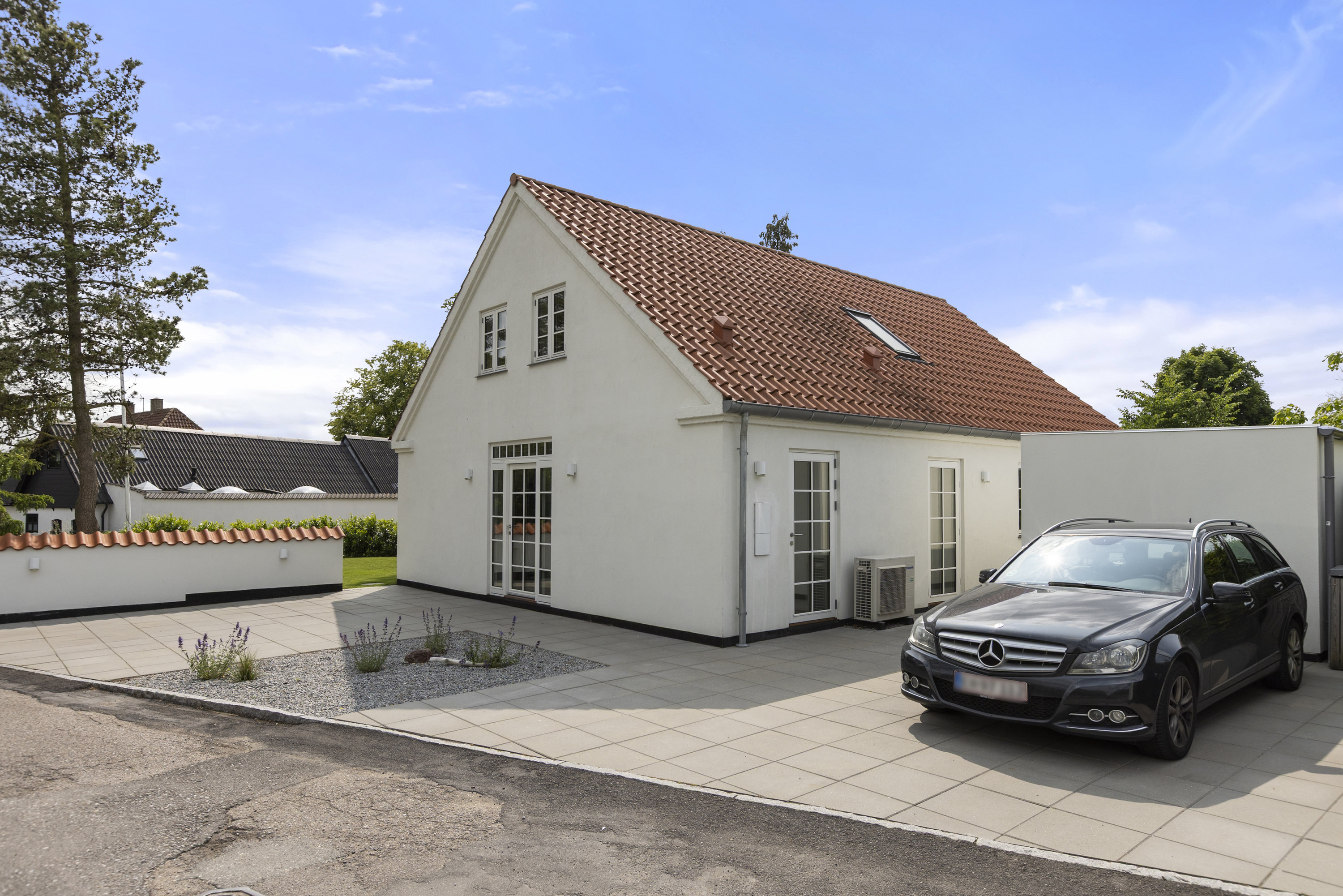 Fremhævet  billede i fuldskærmstilstand. Billede af Elvej 2, Gundsømagle, 4000 Roskilde