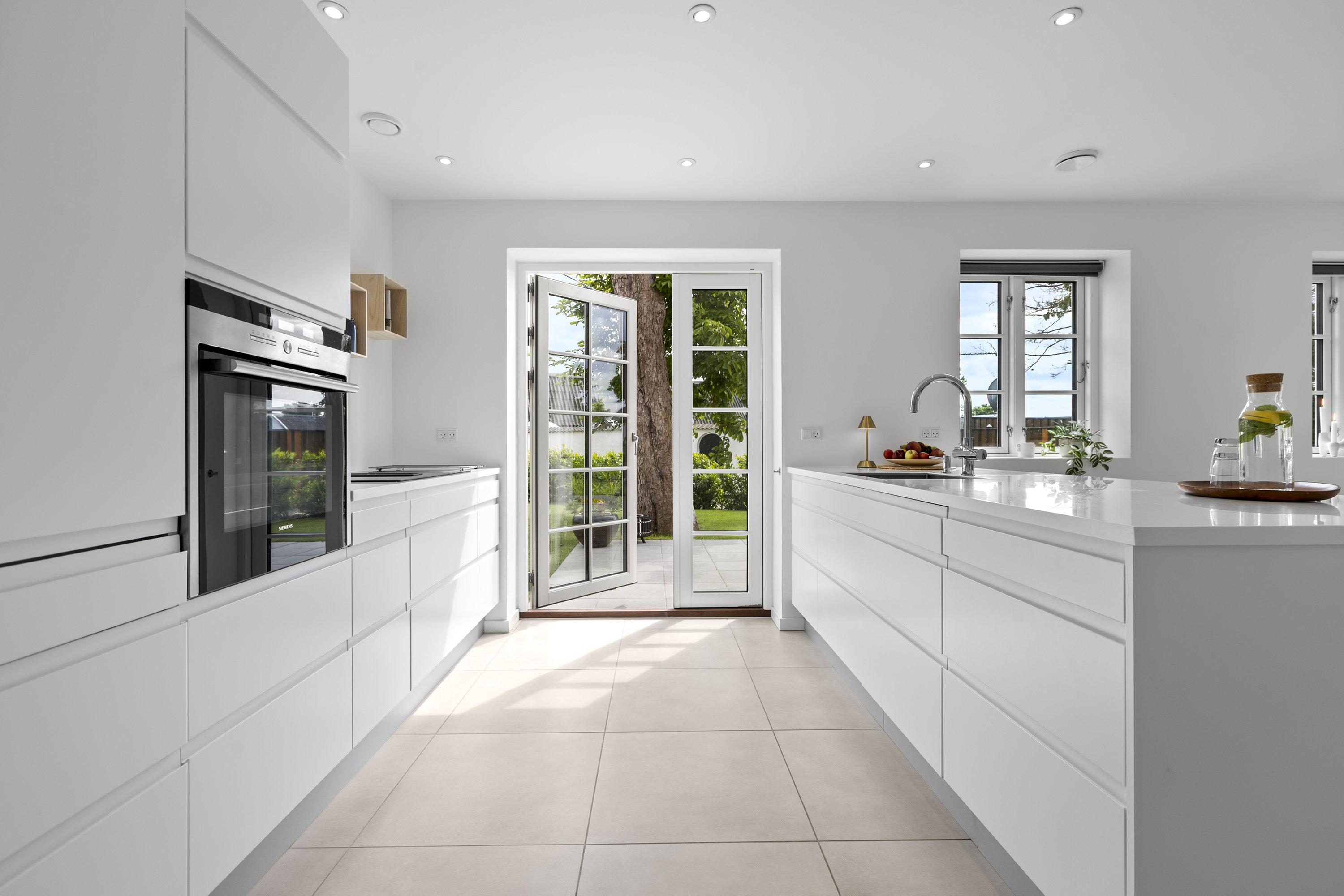 Fremhævet  billede i fuldskærmstilstand. Billede af Elvej 2, Gundsømagle, 4000 Roskilde