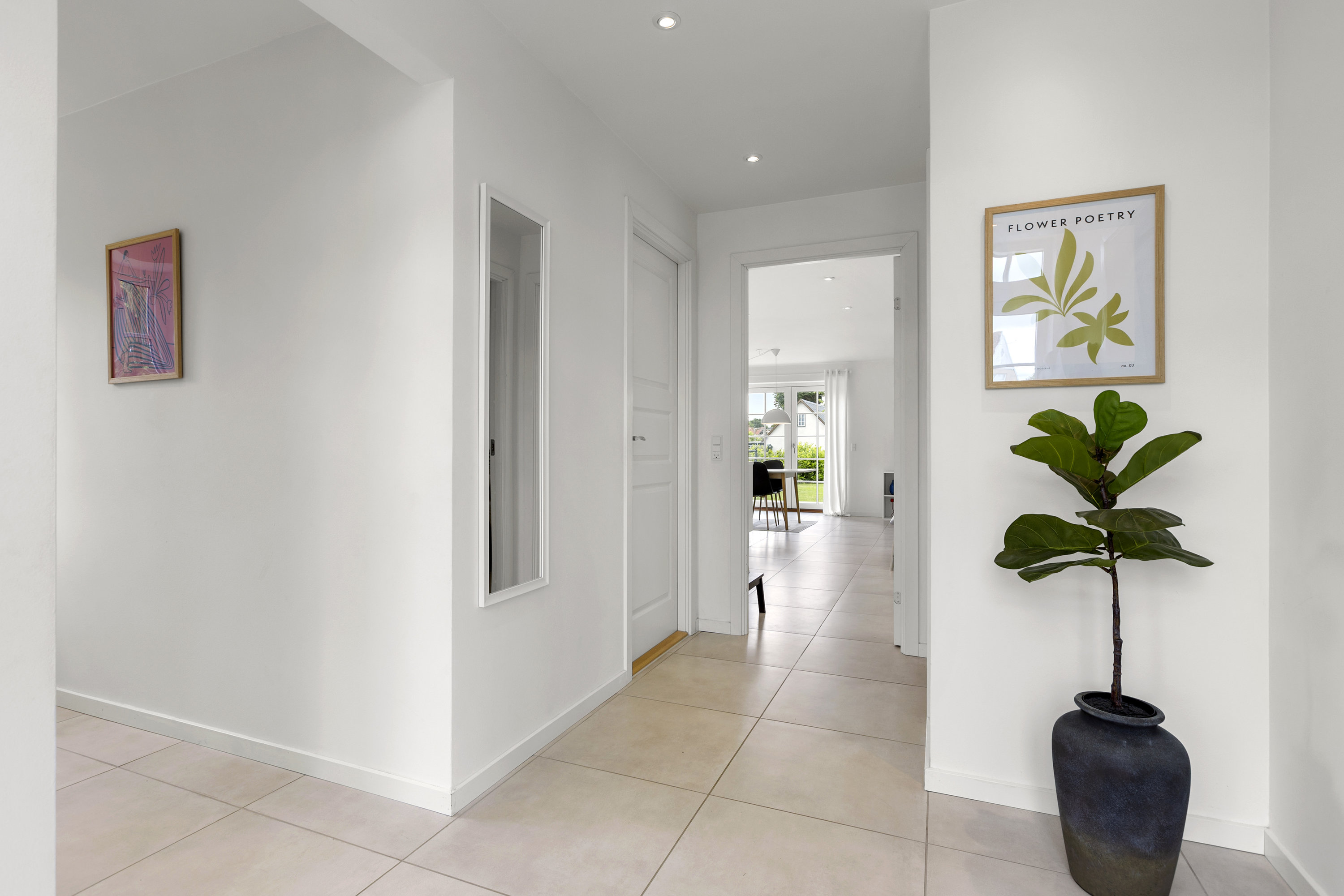 Fremhævet  billede i fuldskærmstilstand. Billede af Elvej 2, Gundsømagle, 4000 Roskilde