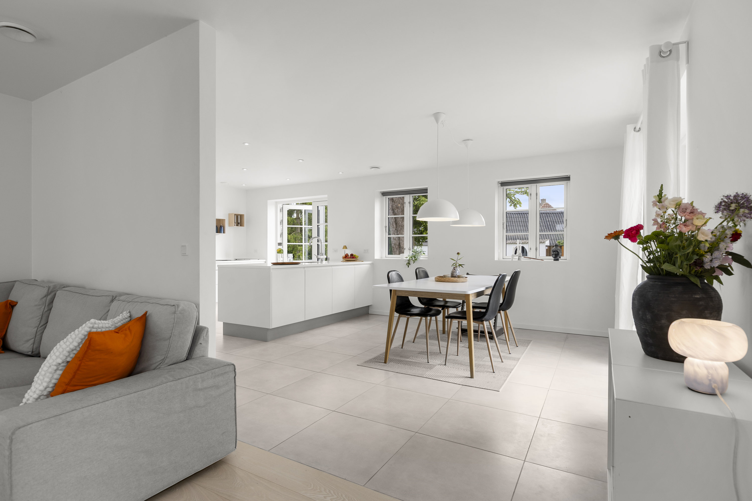 Fremhævet  billede i fuldskærmstilstand. Billede af Elvej 2, Gundsømagle, 4000 Roskilde