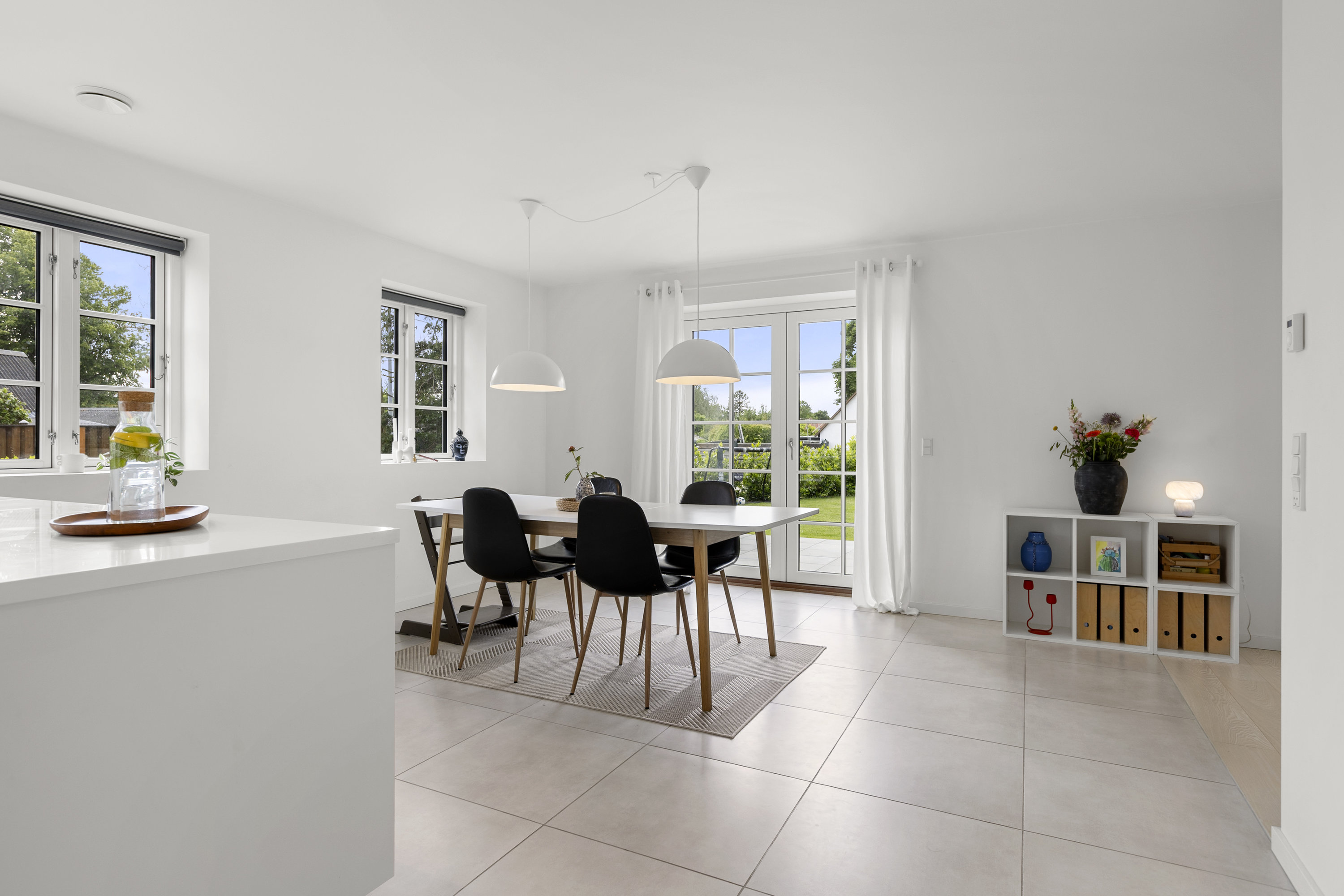 Fremhævet  billede i fuldskærmstilstand. Billede af Elvej 2, Gundsømagle, 4000 Roskilde