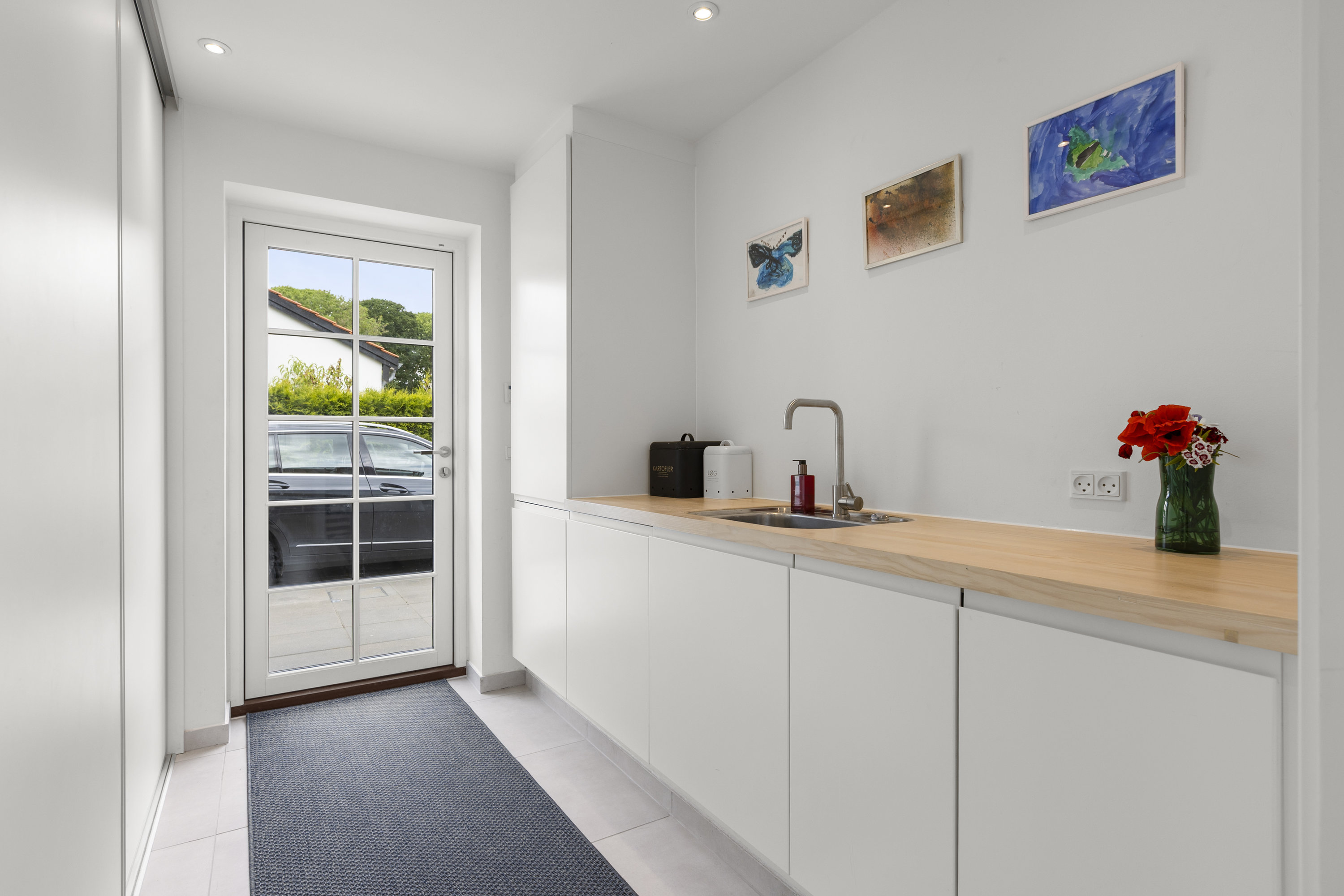 Elvej 2, Gundsømagle, 4000 Roskilde