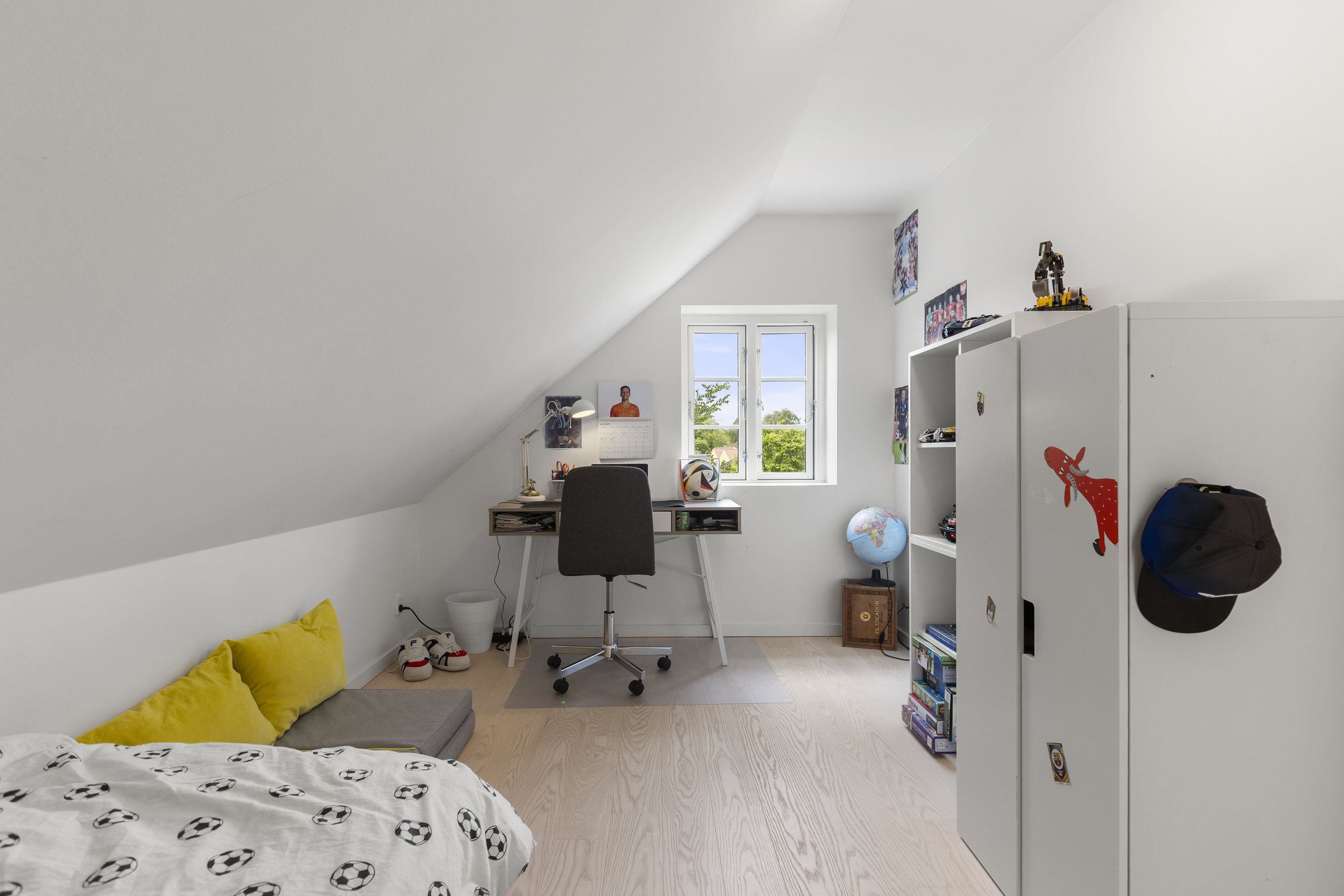 Fremhævet  billede i fuldskærmstilstand. Billede af Elvej 2, Gundsømagle, 4000 Roskilde