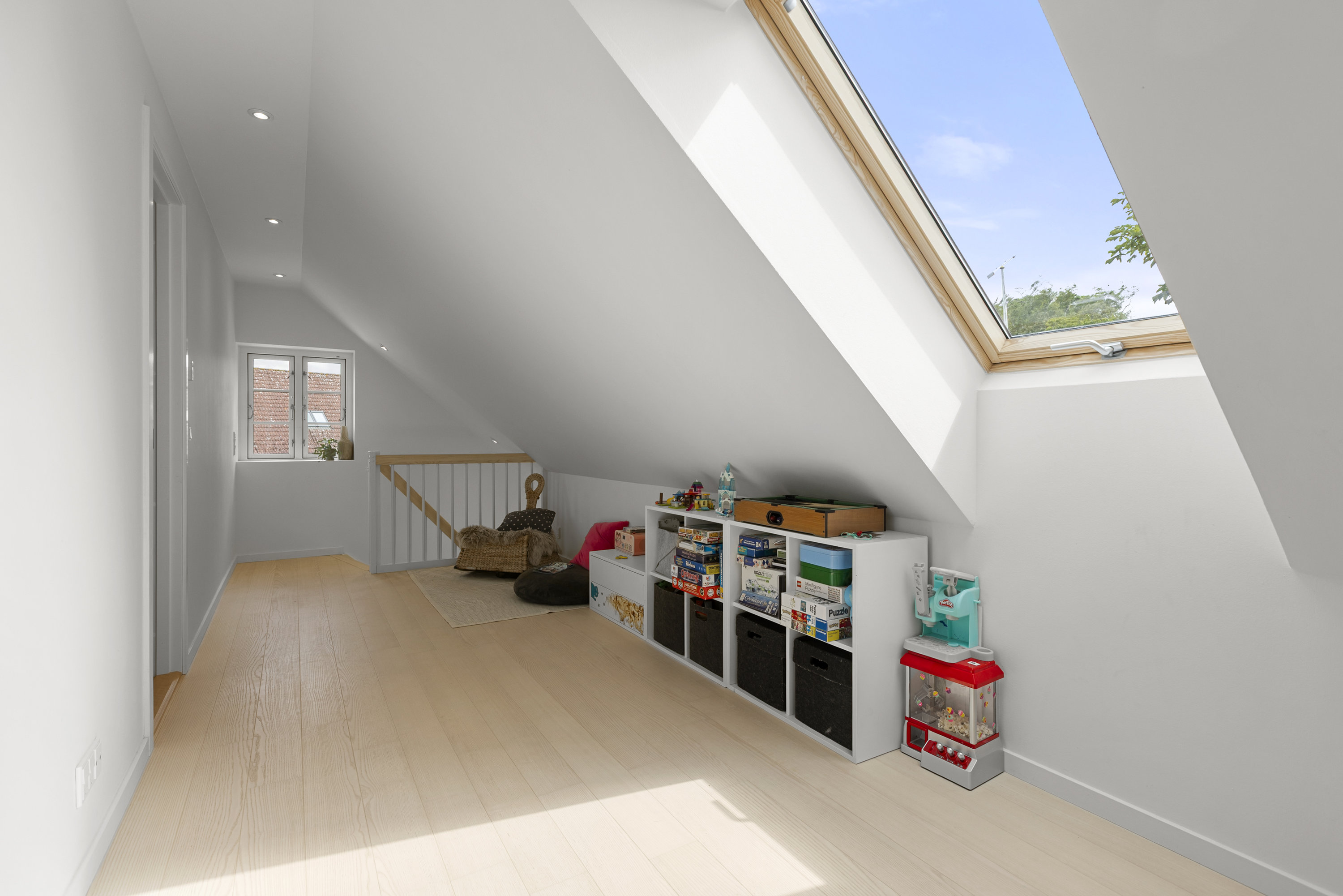 Fremhævet  billede i fuldskærmstilstand. Billede af Elvej 2, Gundsømagle, 4000 Roskilde