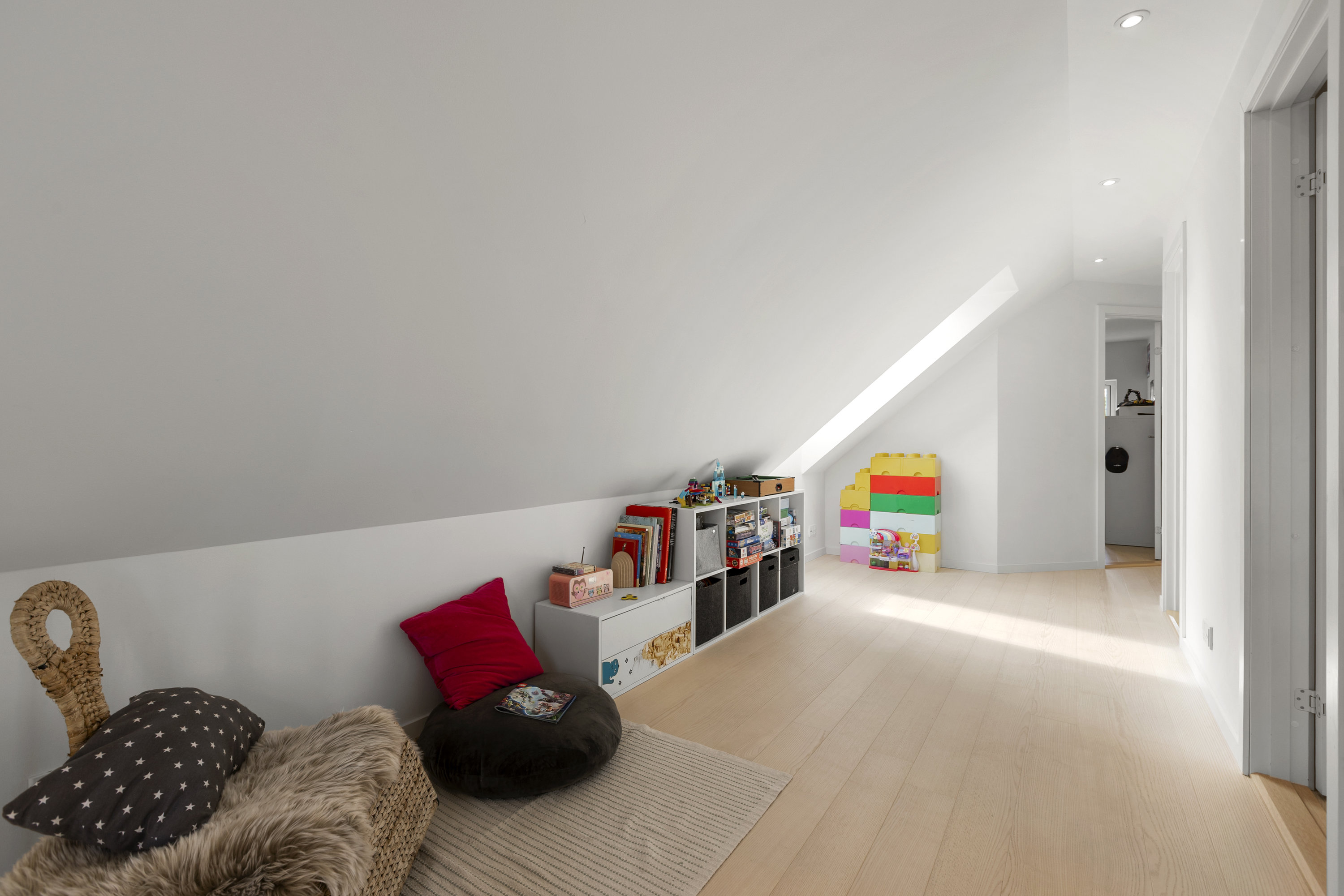 Fremhævet  billede i fuldskærmstilstand. Billede af Elvej 2, Gundsømagle, 4000 Roskilde