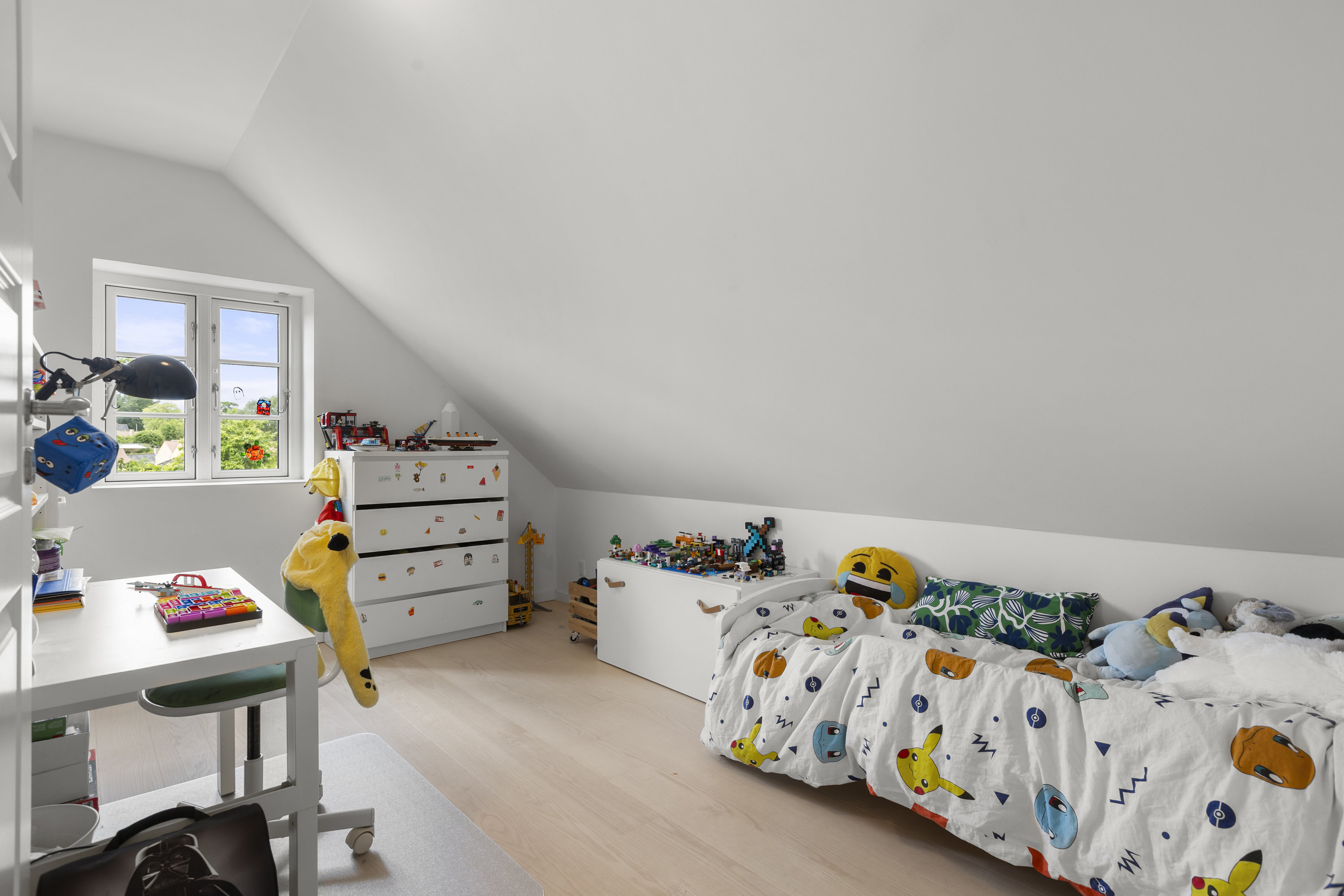 Fremhævet  billede i fuldskærmstilstand. Billede af Elvej 2, Gundsømagle, 4000 Roskilde