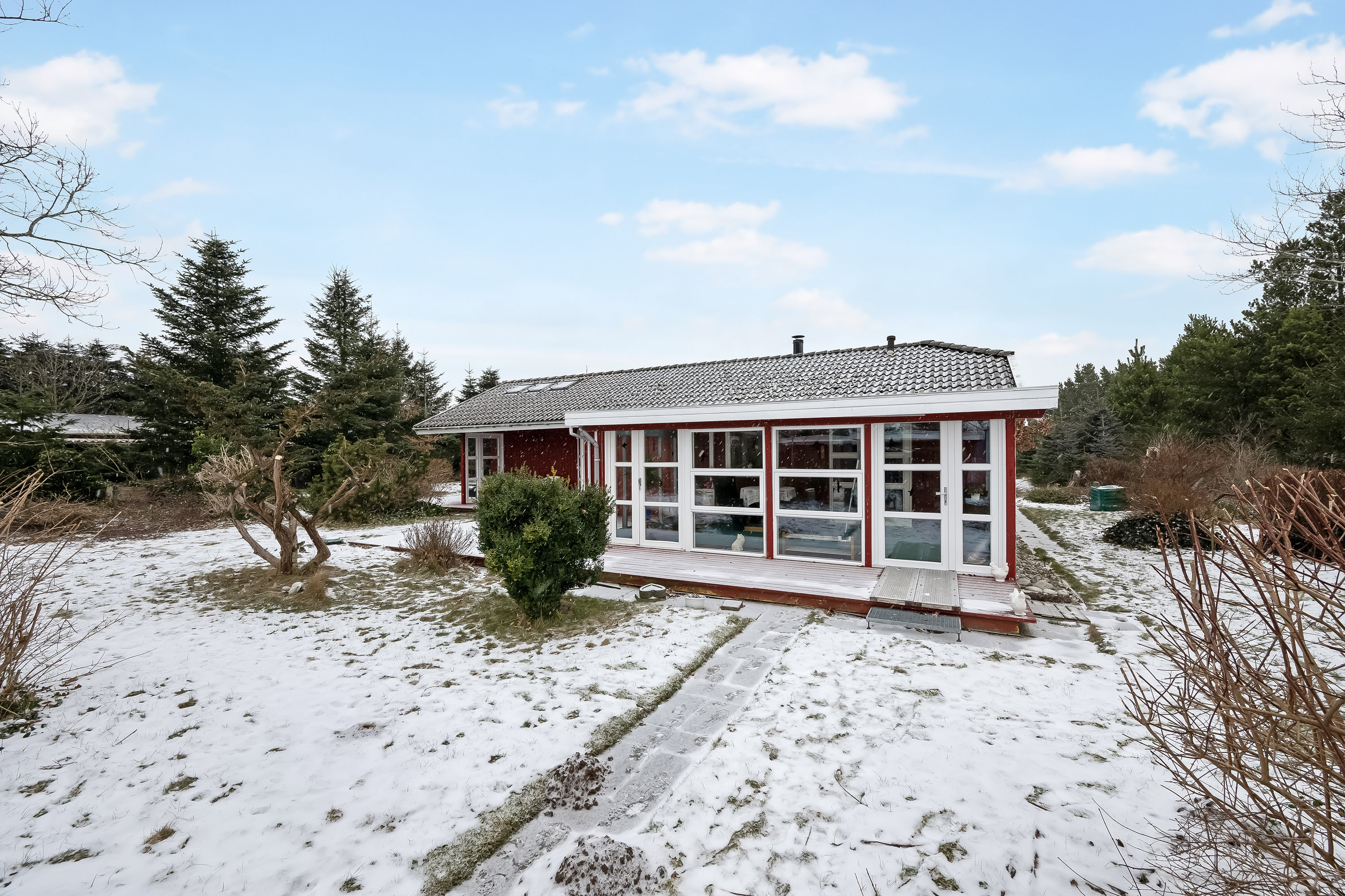 Gyvelvej 31, Stauning, 6900 Skjern