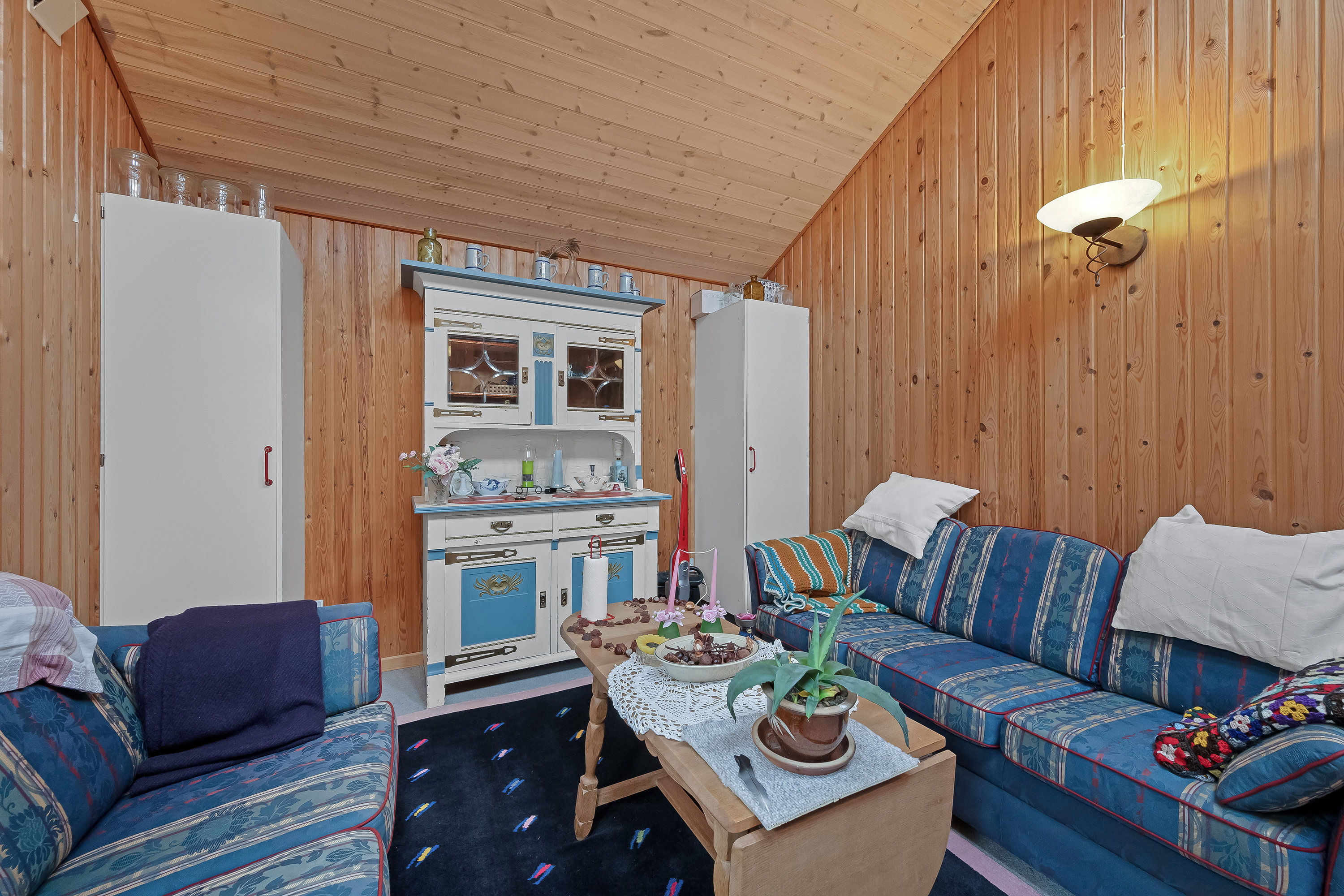 Fremhævet værelse billede i fuldskærmstilstand. Billede af Gyvelvej 31, Stauning, 6900 Skjern