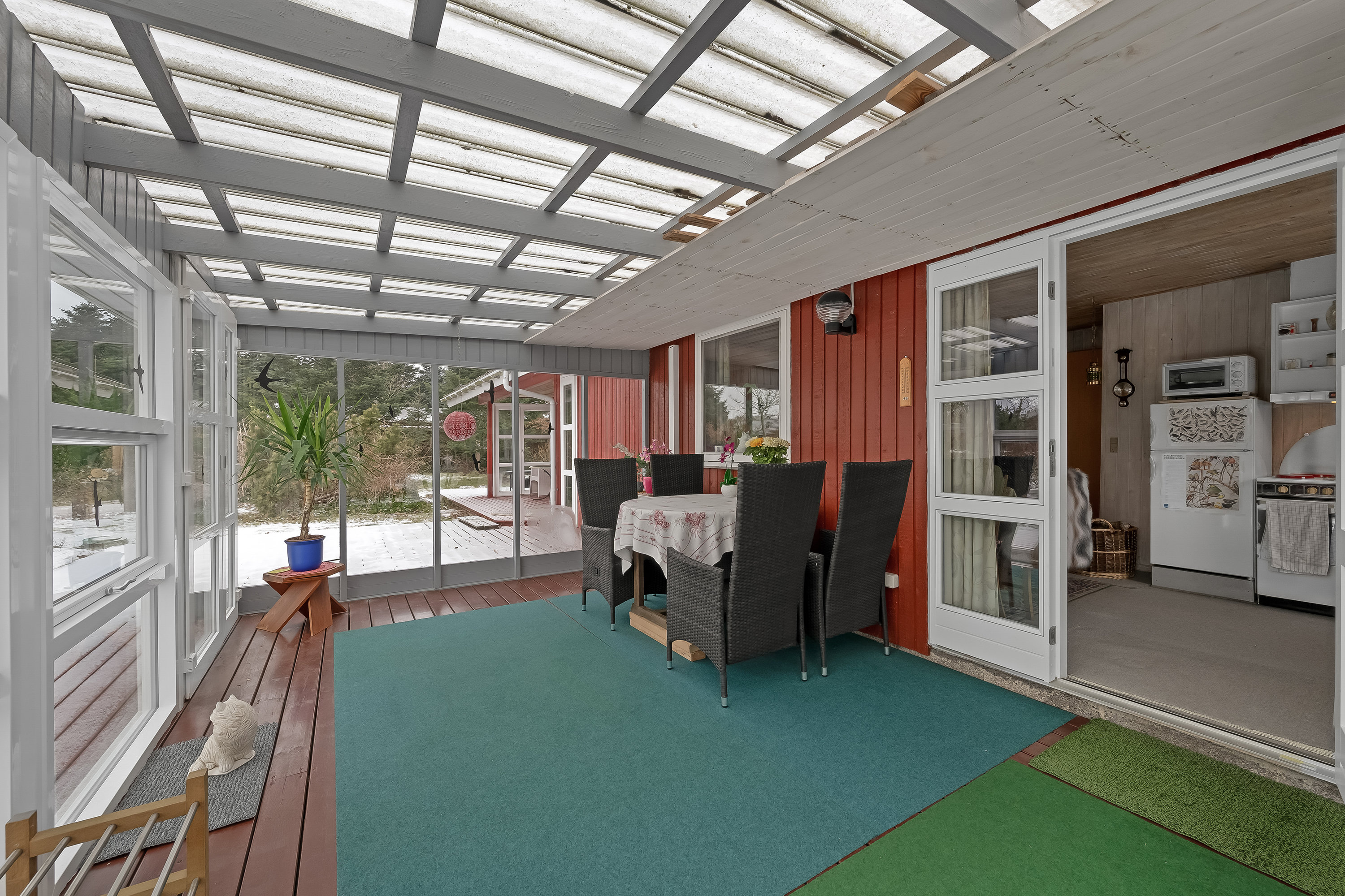 Gyvelvej 31, Stauning, 6900 Skjern