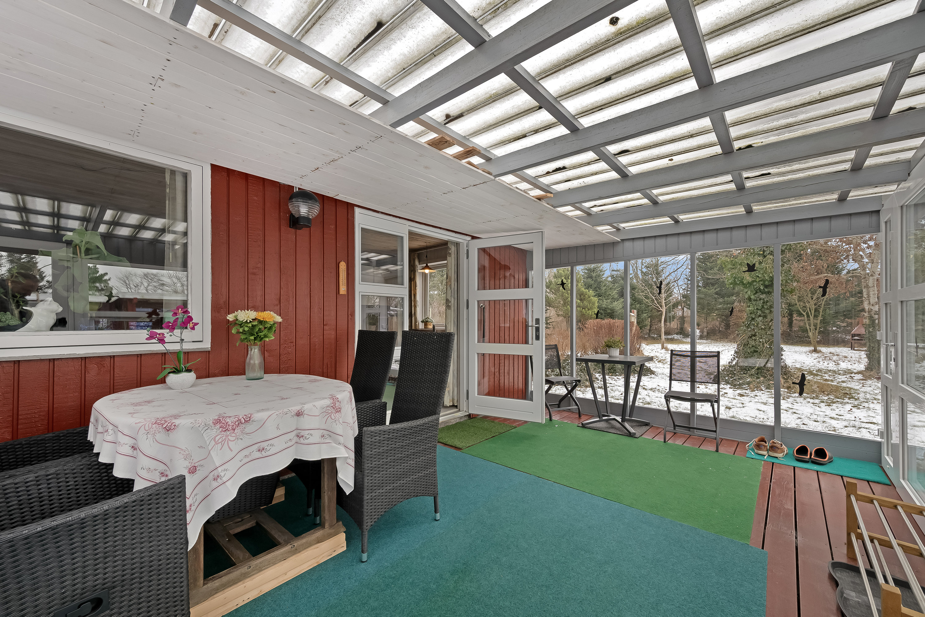 Gyvelvej 31, Stauning, 6900 Skjern