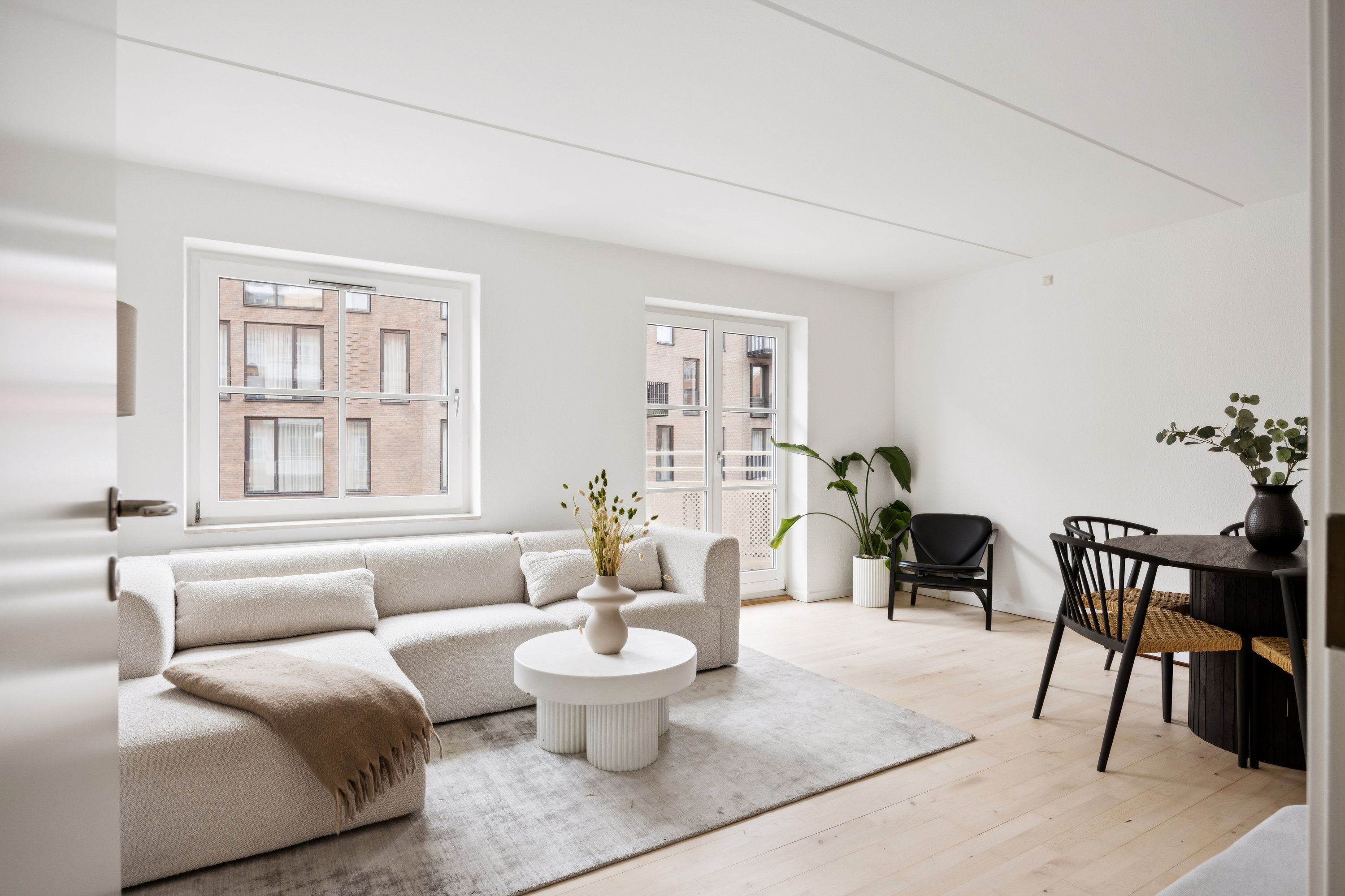 Mariendalsvej 50F, 2. mf., 2000 Frederiksberg