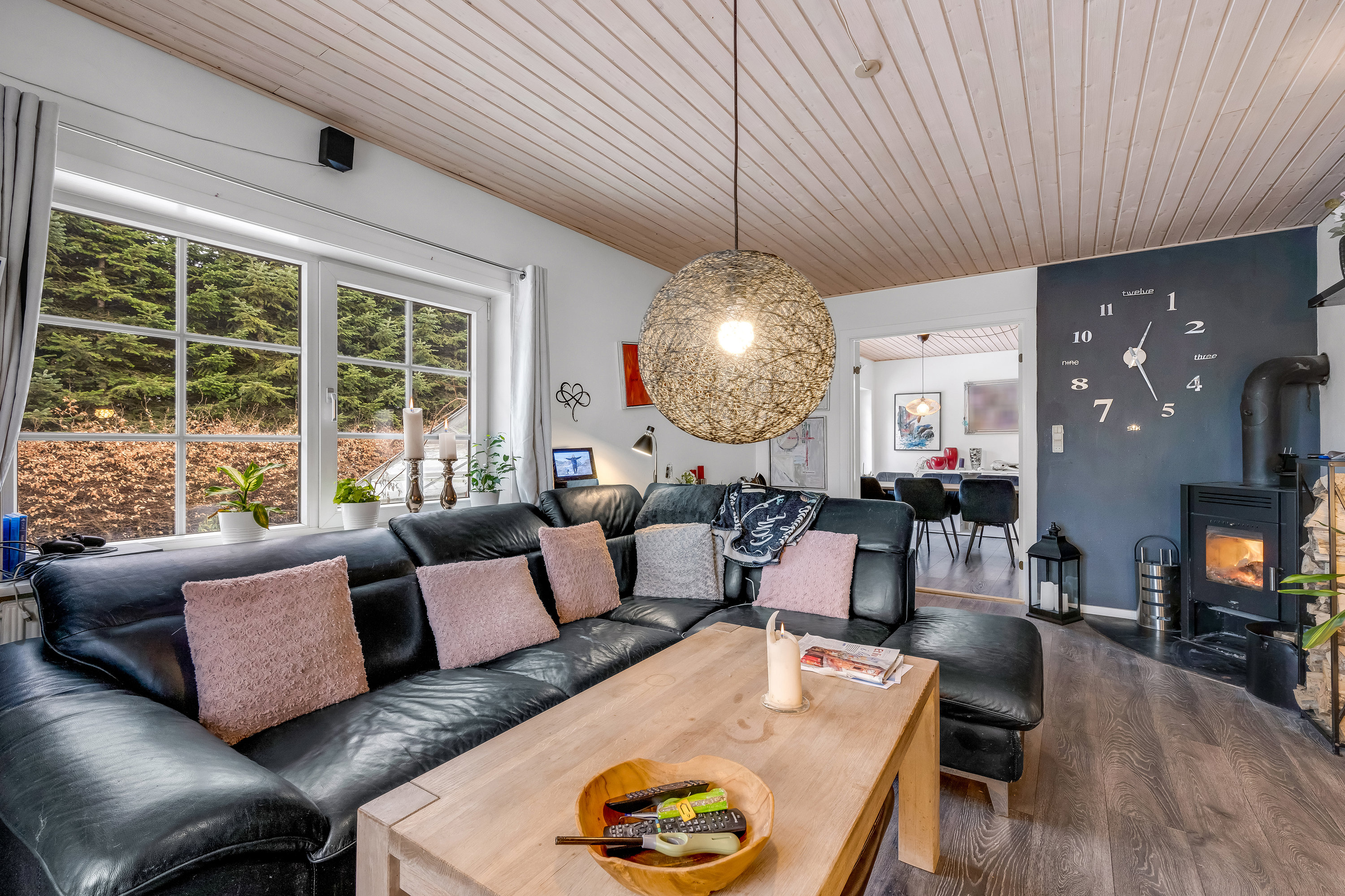 Blåkildevej 1, 6880 Tarm