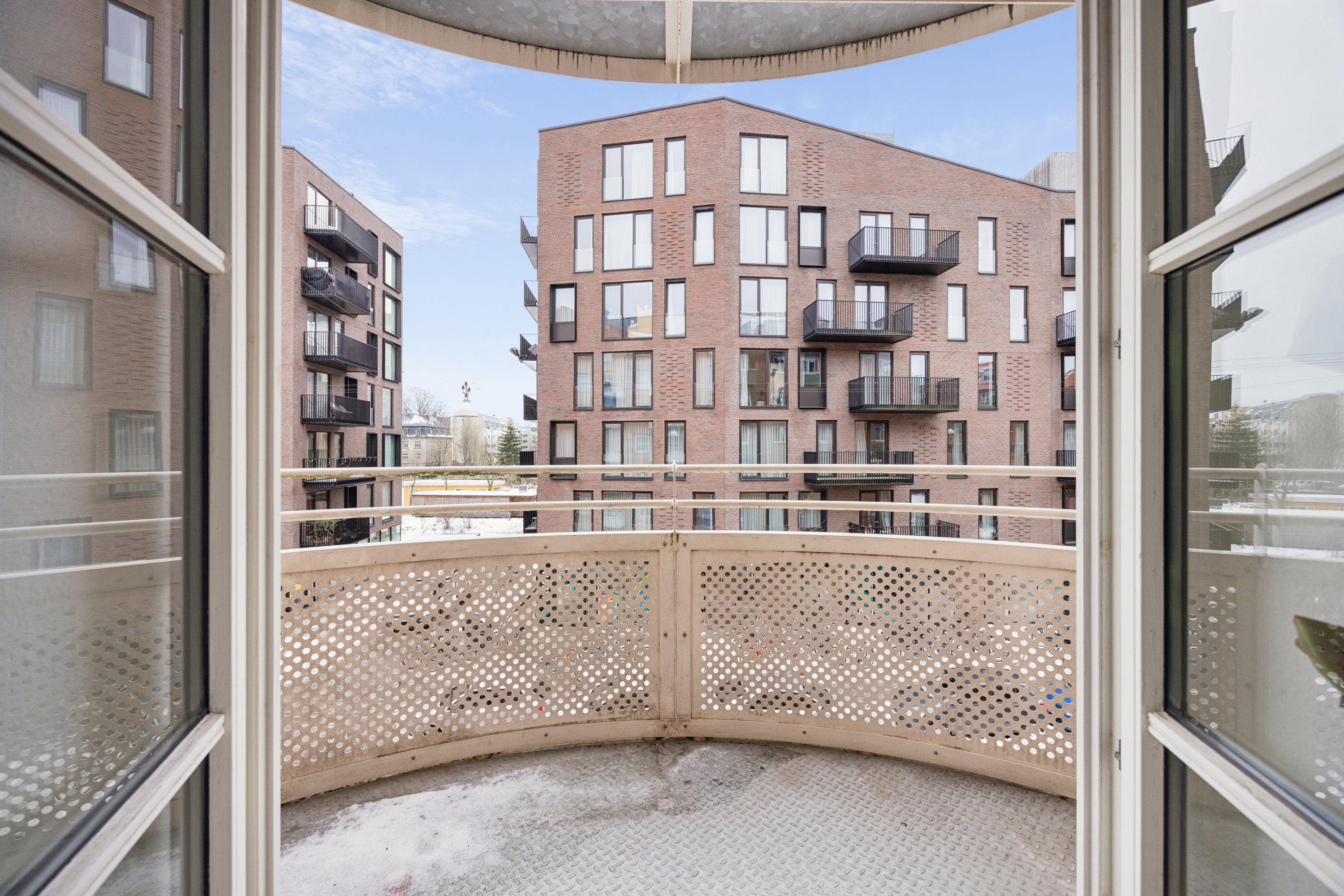 Mariendalsvej 50F, 2. mf., 2000 Frederiksberg