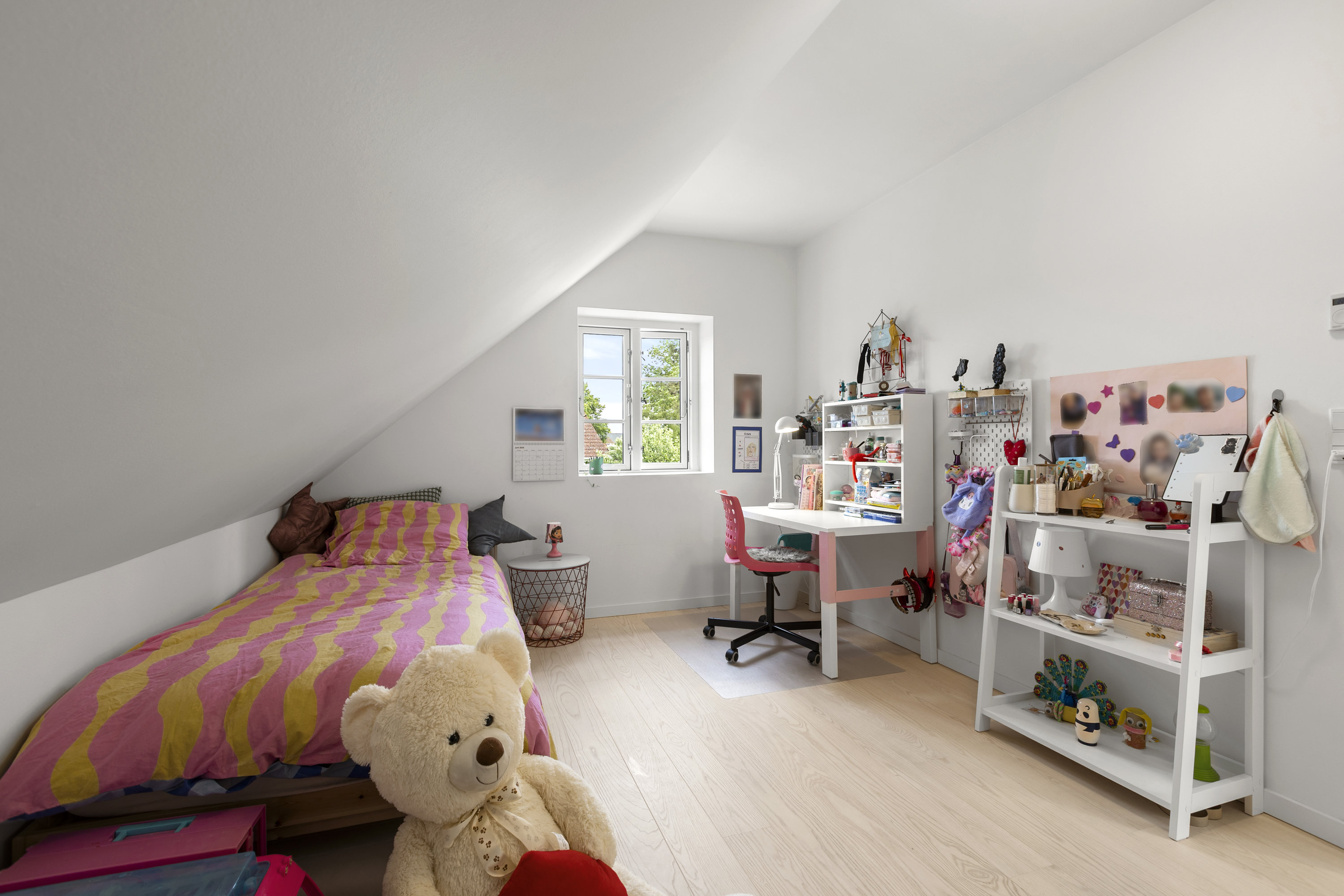 Fremhævet  billede i fuldskærmstilstand. Billede af Elvej 2, Gundsømagle, 4000 Roskilde