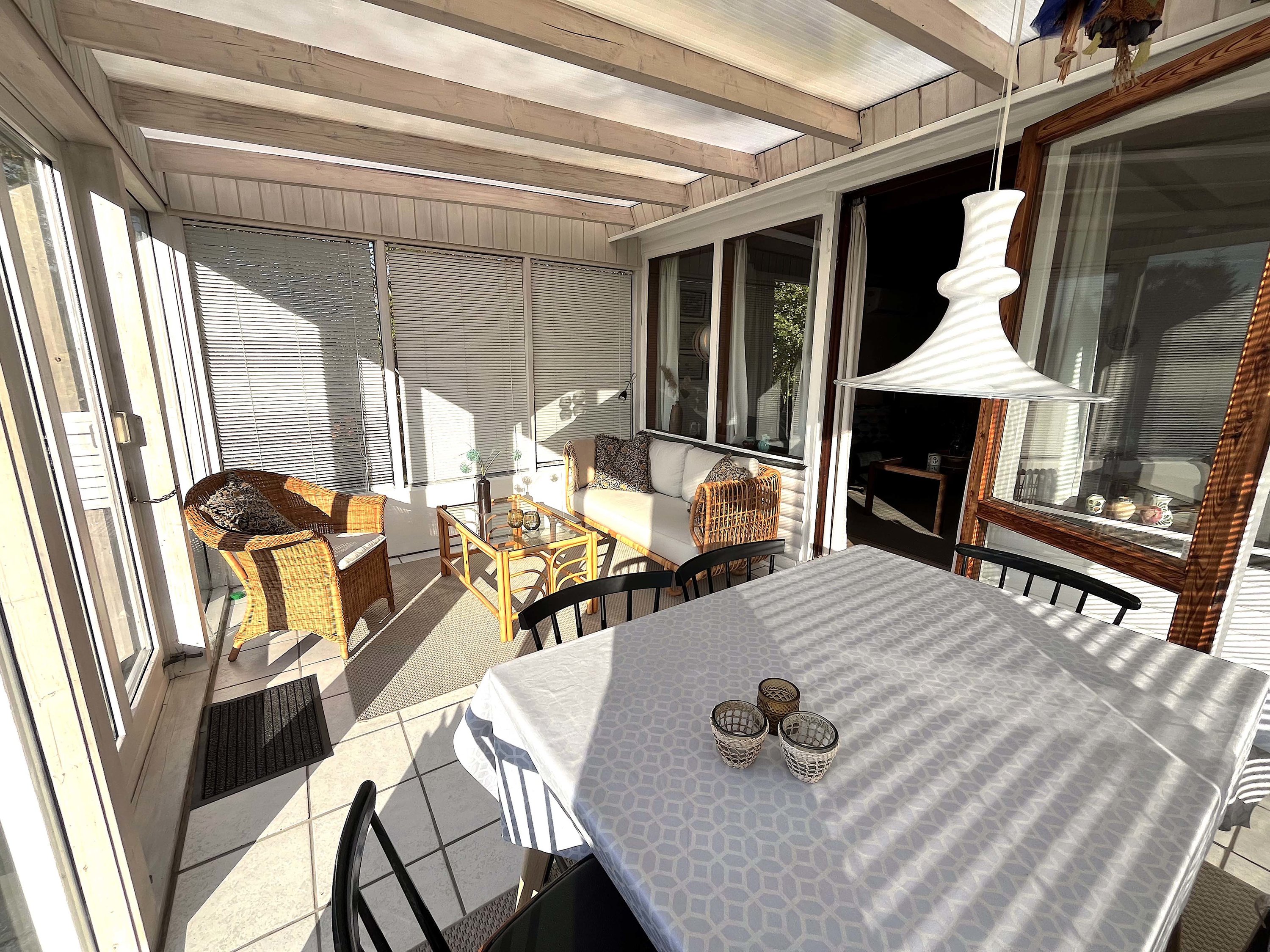 Fremhævet  billede i fuldskærmstilstand. Billede af Strandholmen 34, Faldsled, 5642 Millinge