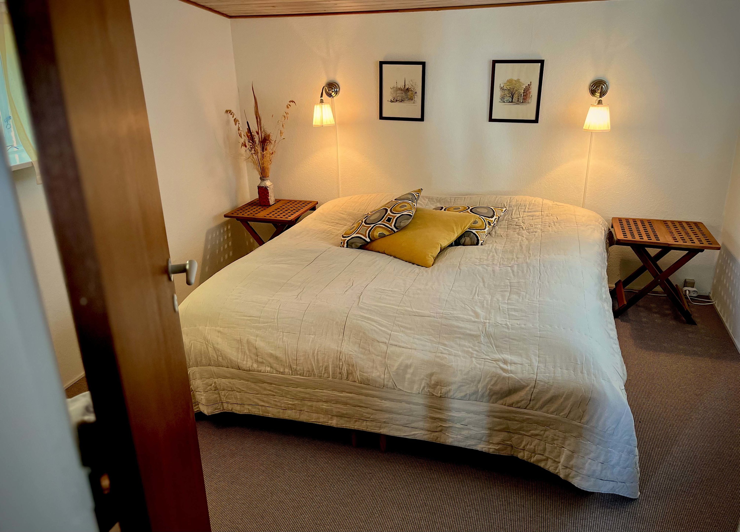 Fremhævet  billede i fuldskærmstilstand. Billede af Strandholmen 34, Faldsled, 5642 Millinge