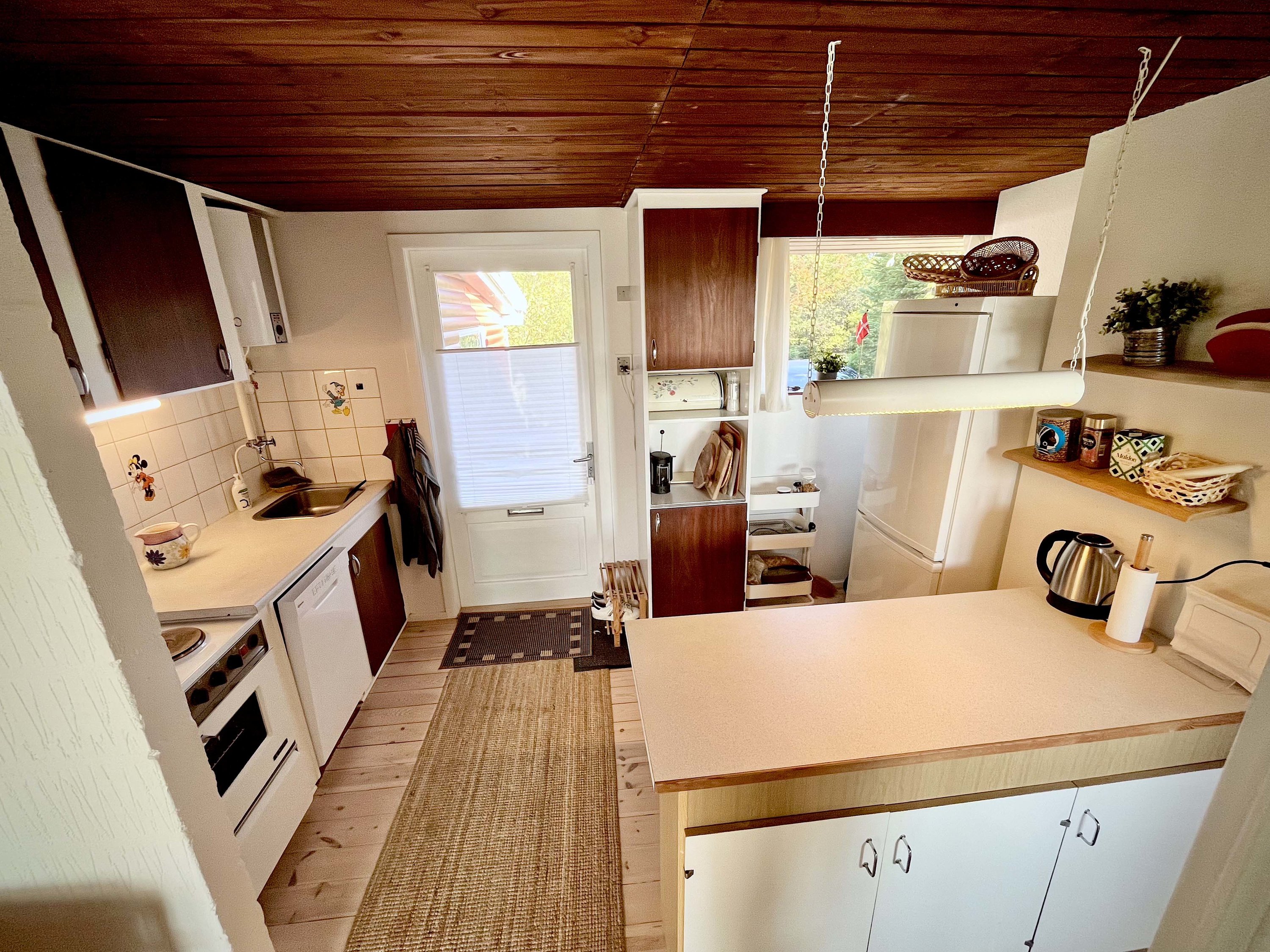 Fremhævet  billede i fuldskærmstilstand. Billede af Strandholmen 34, Faldsled, 5642 Millinge