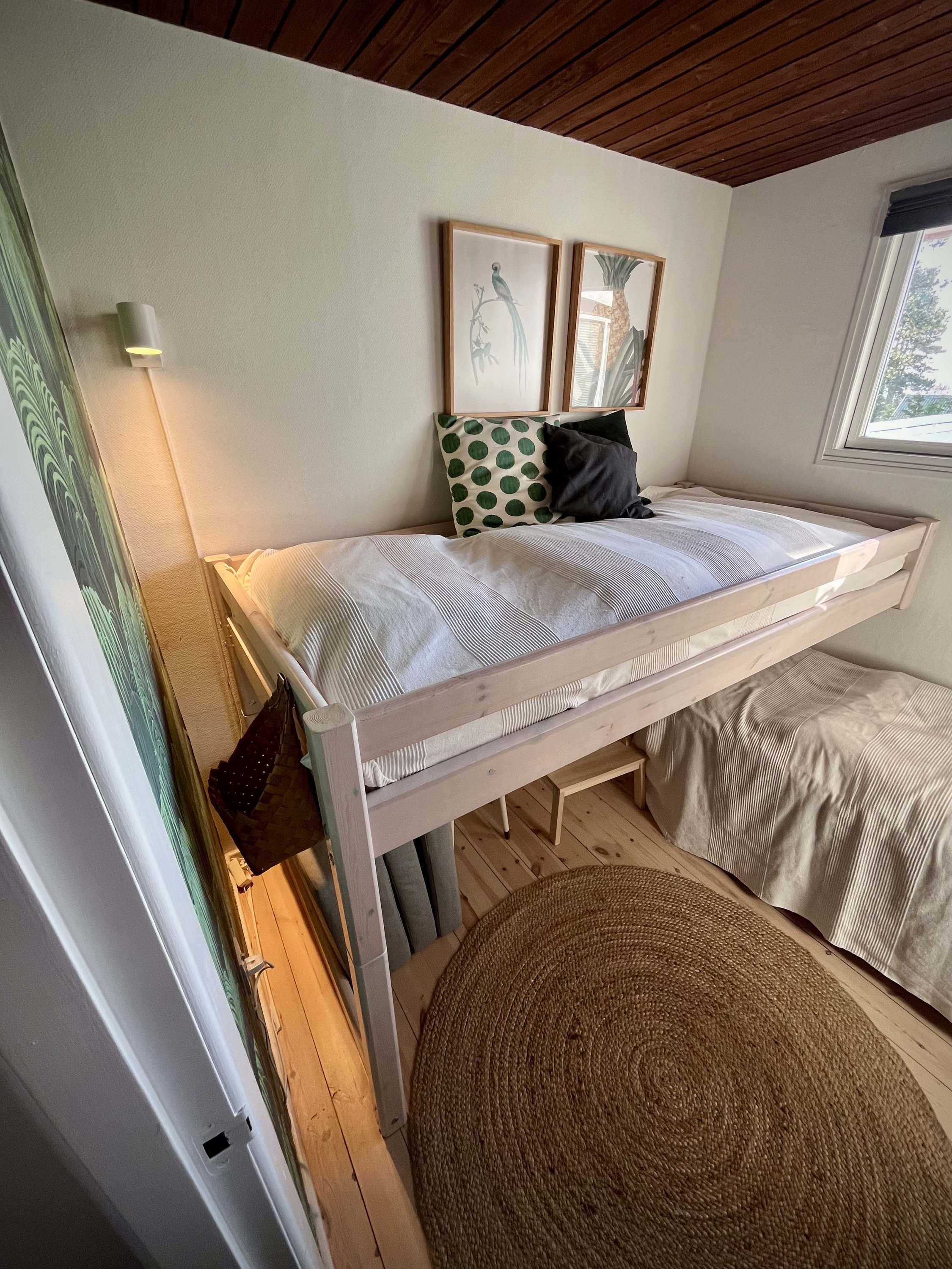 Fremhævet  billede i fuldskærmstilstand. Billede af Strandholmen 34, Faldsled, 5642 Millinge