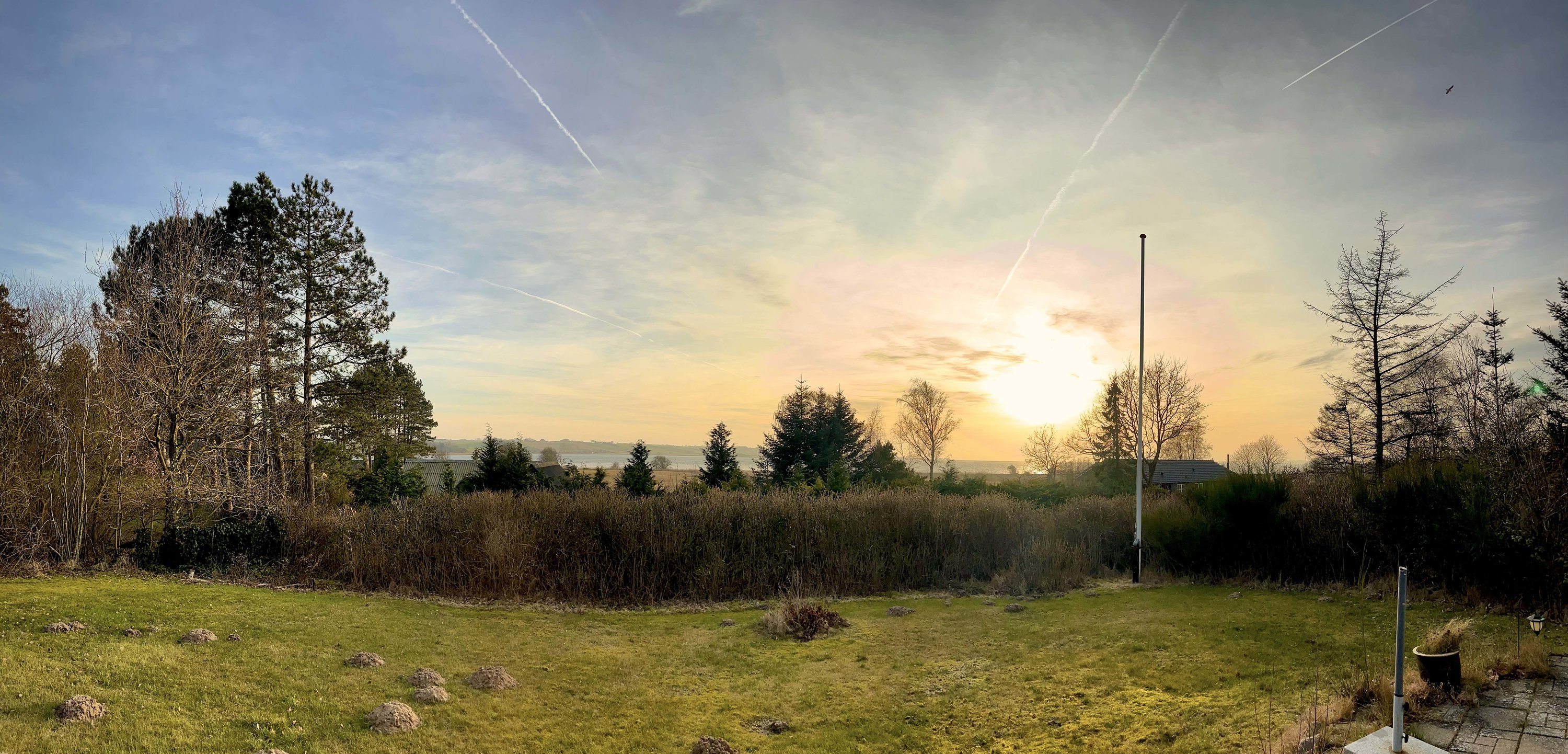 Fremhævet  billede i fuldskærmstilstand. Billede af Strandholmen 34, Faldsled, 5642 Millinge