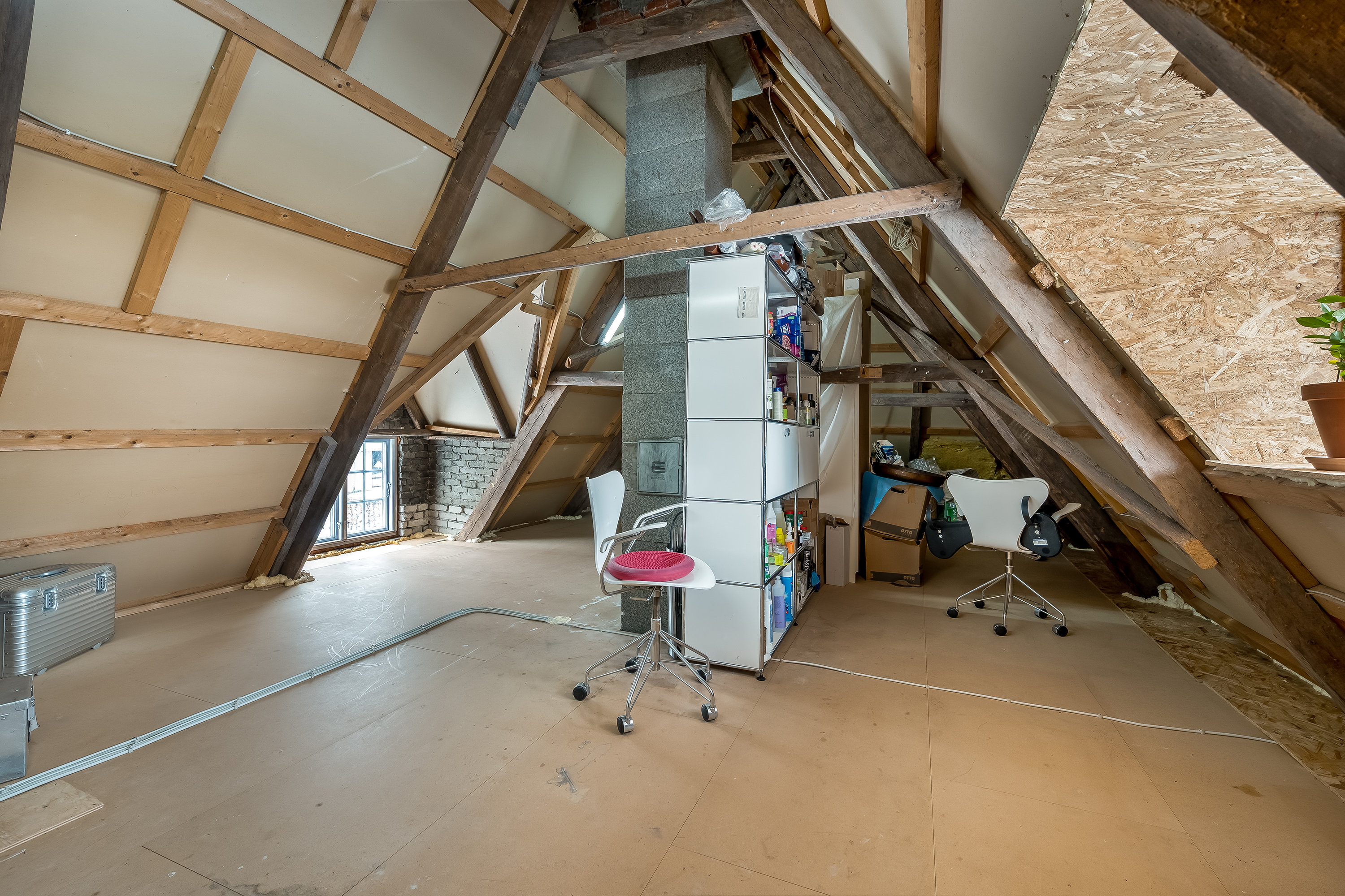 Fremhævet gang billede i fuldskærmstilstand. Billede af Strædet 27, Møgeltønder, 6270 Tønder