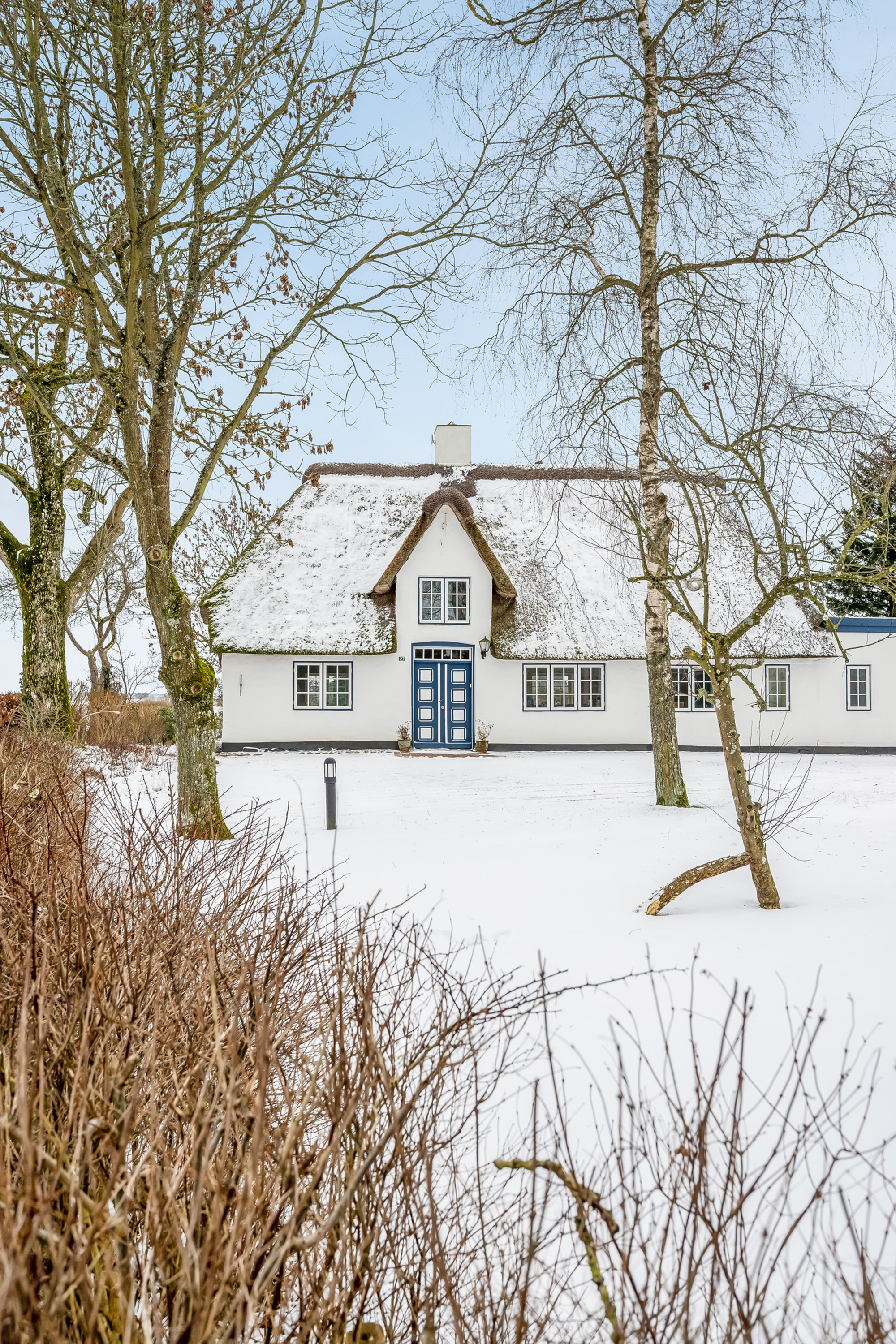 Strædet 27, Møgeltønder, 6270 Tønder