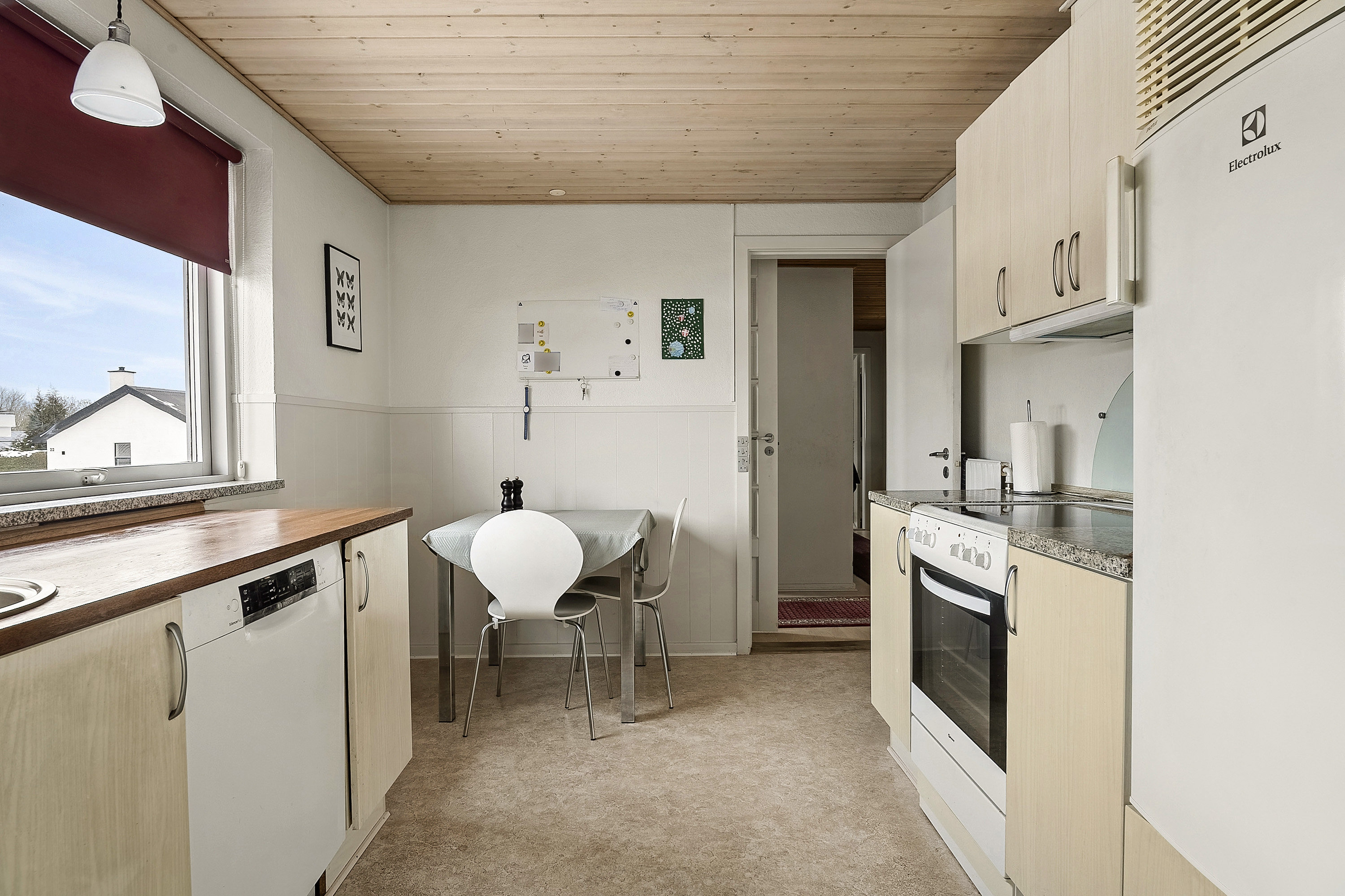 Højvangen 40, 8700 Horsens