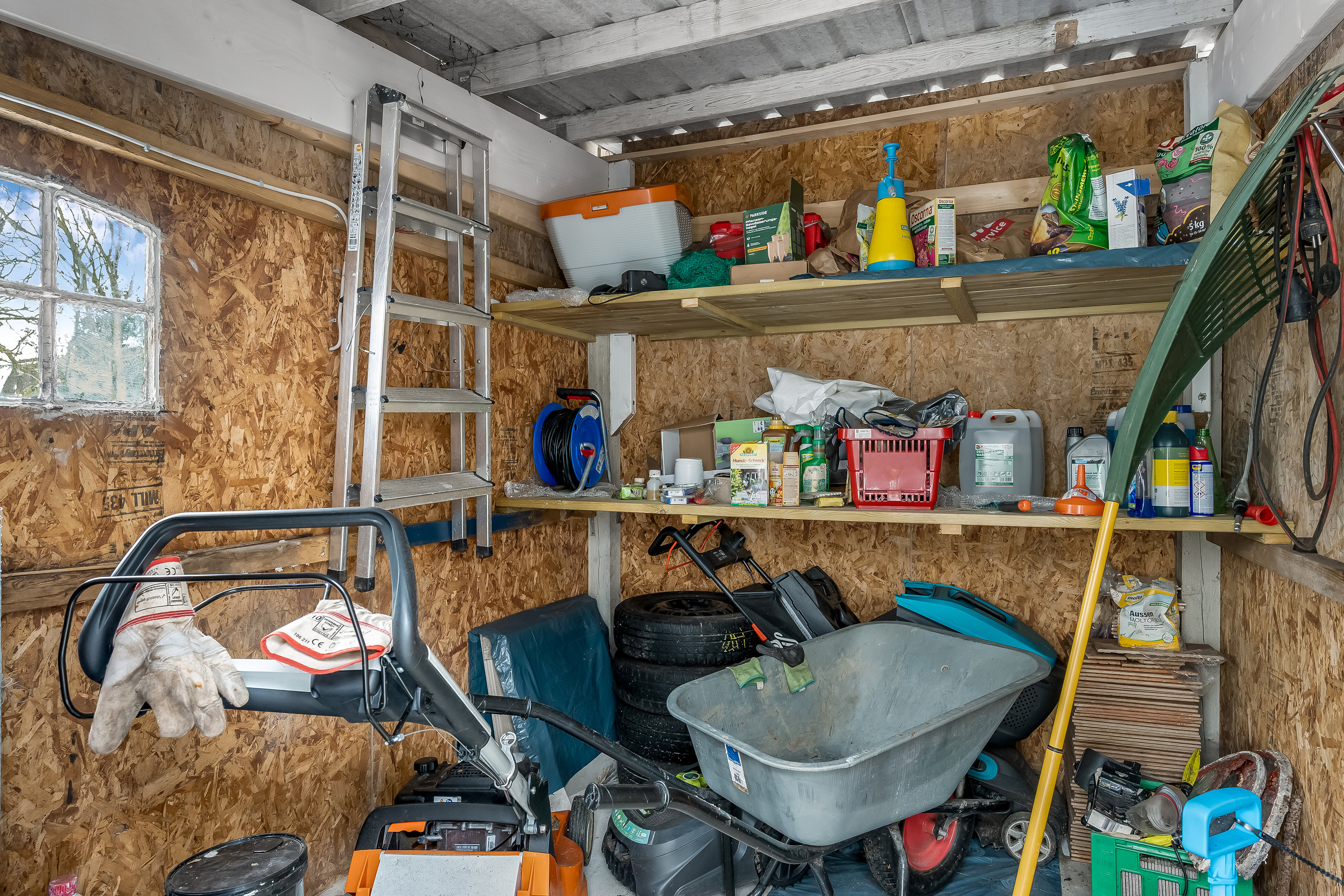 Fremhævet værelse billede i fuldskærmstilstand. Billede af Strædet 27, Møgeltønder, 6270 Tønder