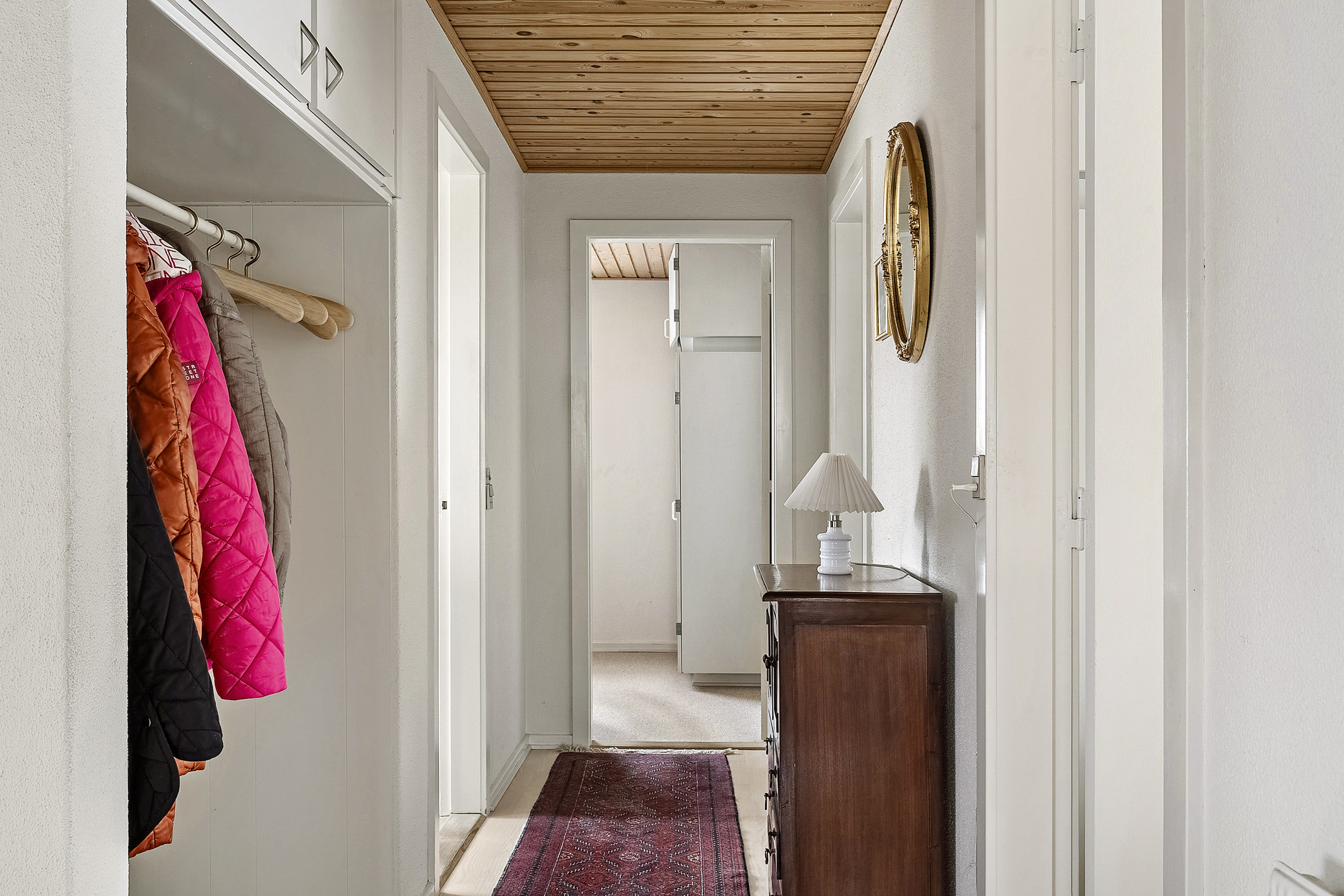 Fremhævet værelse billede i fuldskærmstilstand. Billede af Højvangen 40, 8700 Horsens