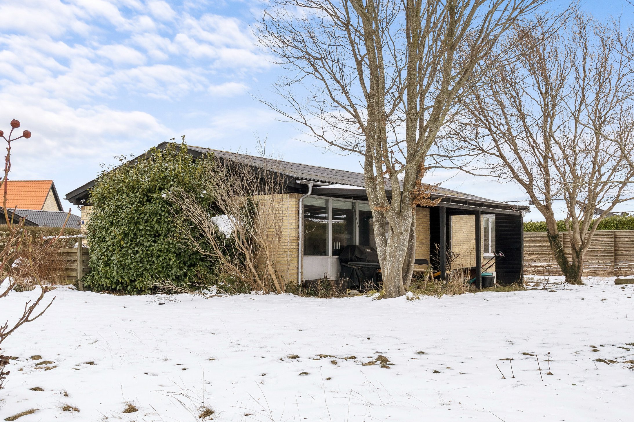 Kærmyssevej 7, Kregme, 3300 Frederiksværk